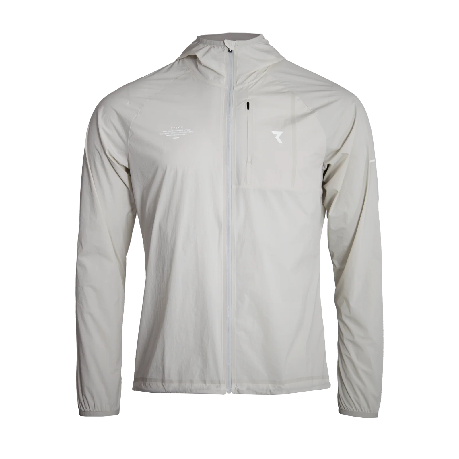 Phantom LightShell Hooded Jacket Men - Image 7