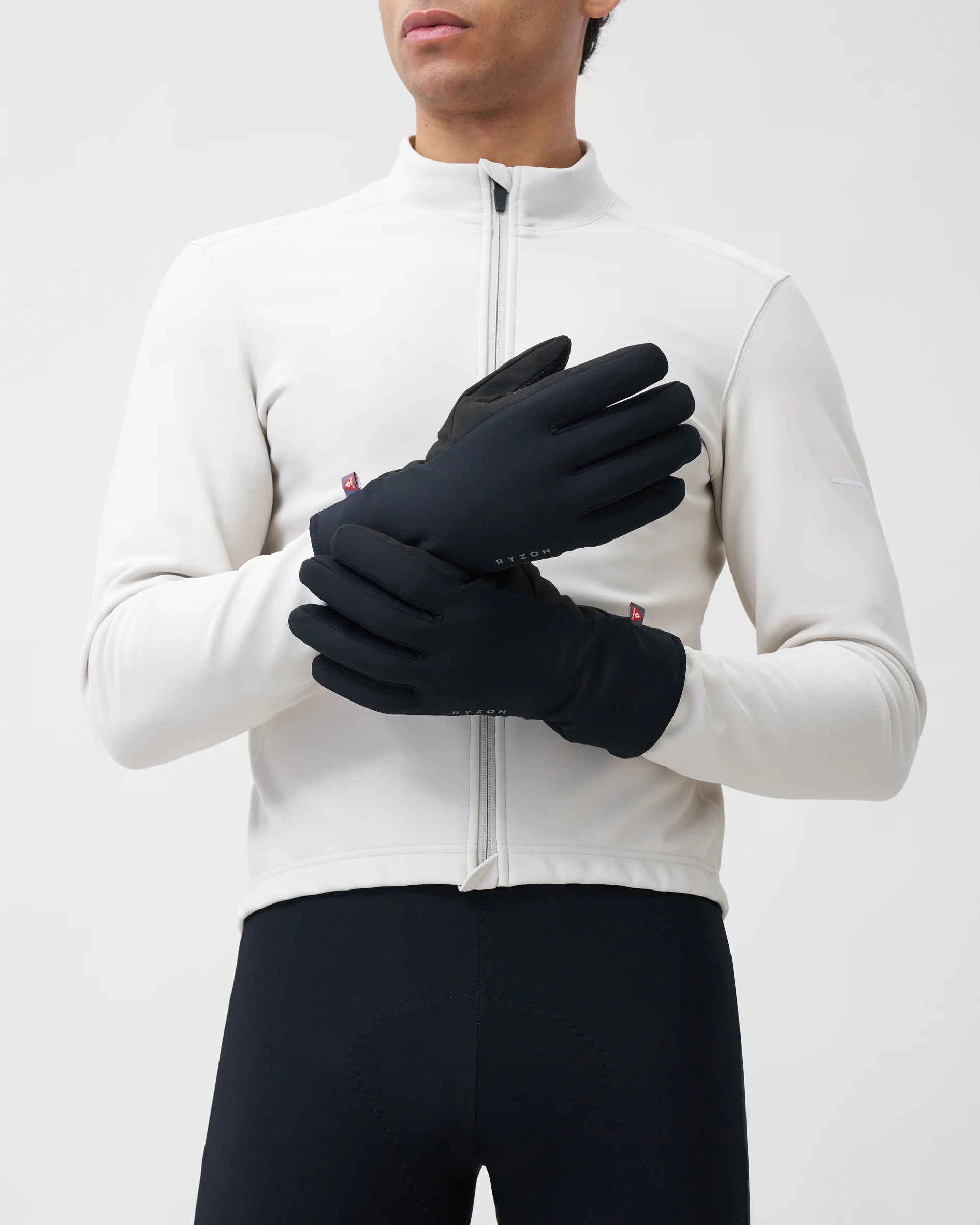 Radius Cycling Insulated Gloves - Image 3