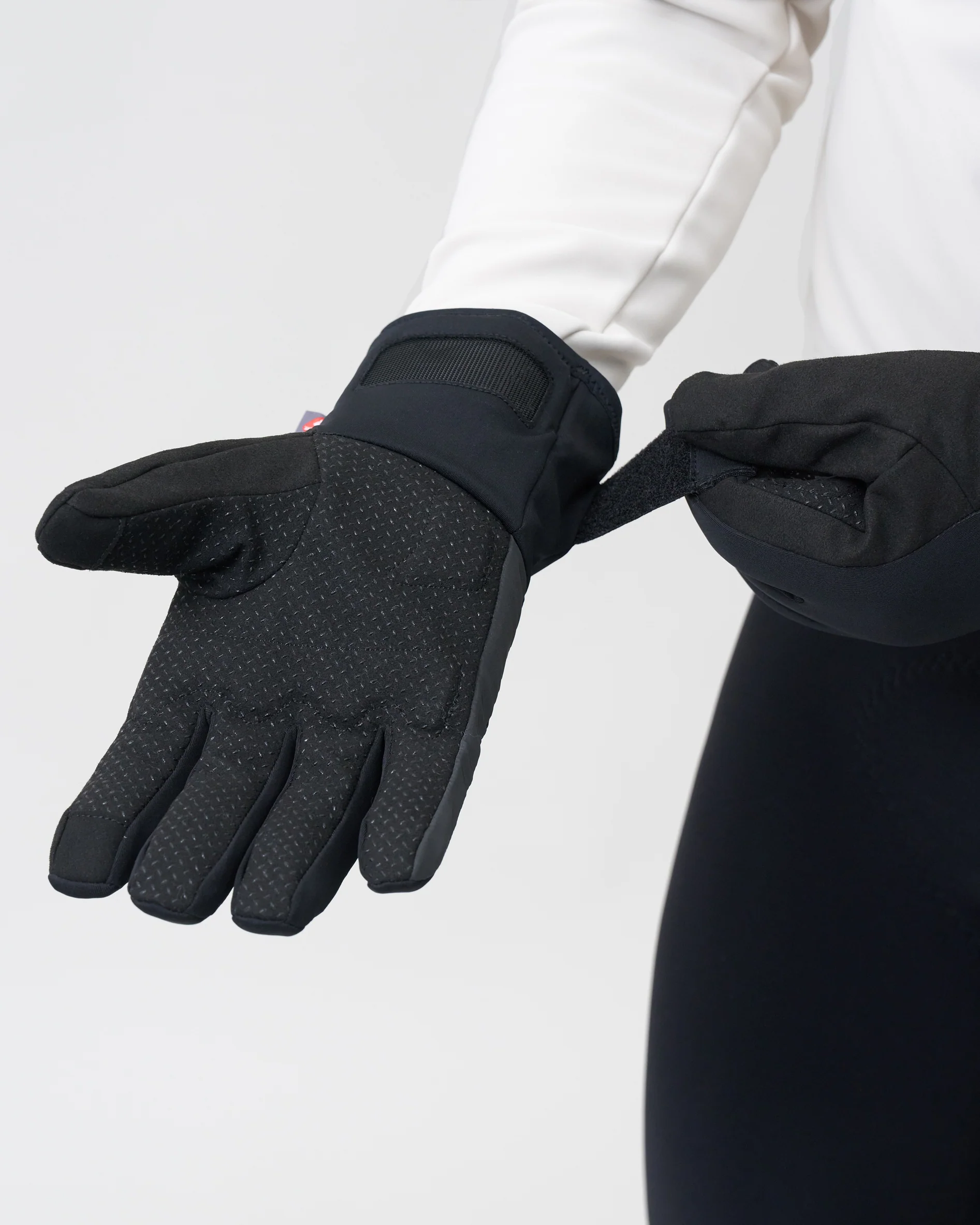 Radius Cycling Insulated Gloves - Image 4