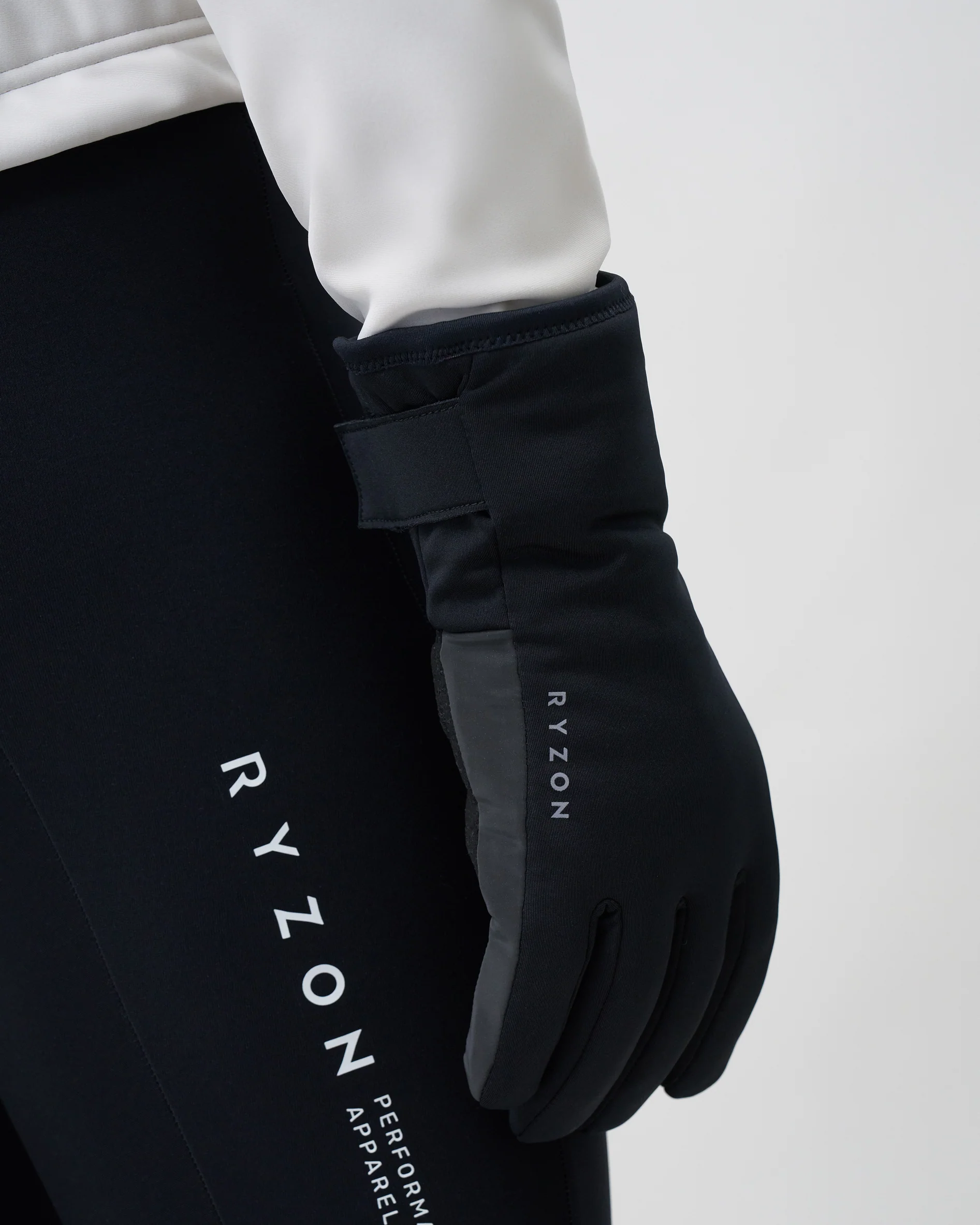 Radius Cycling Insulated Gloves - Image 5