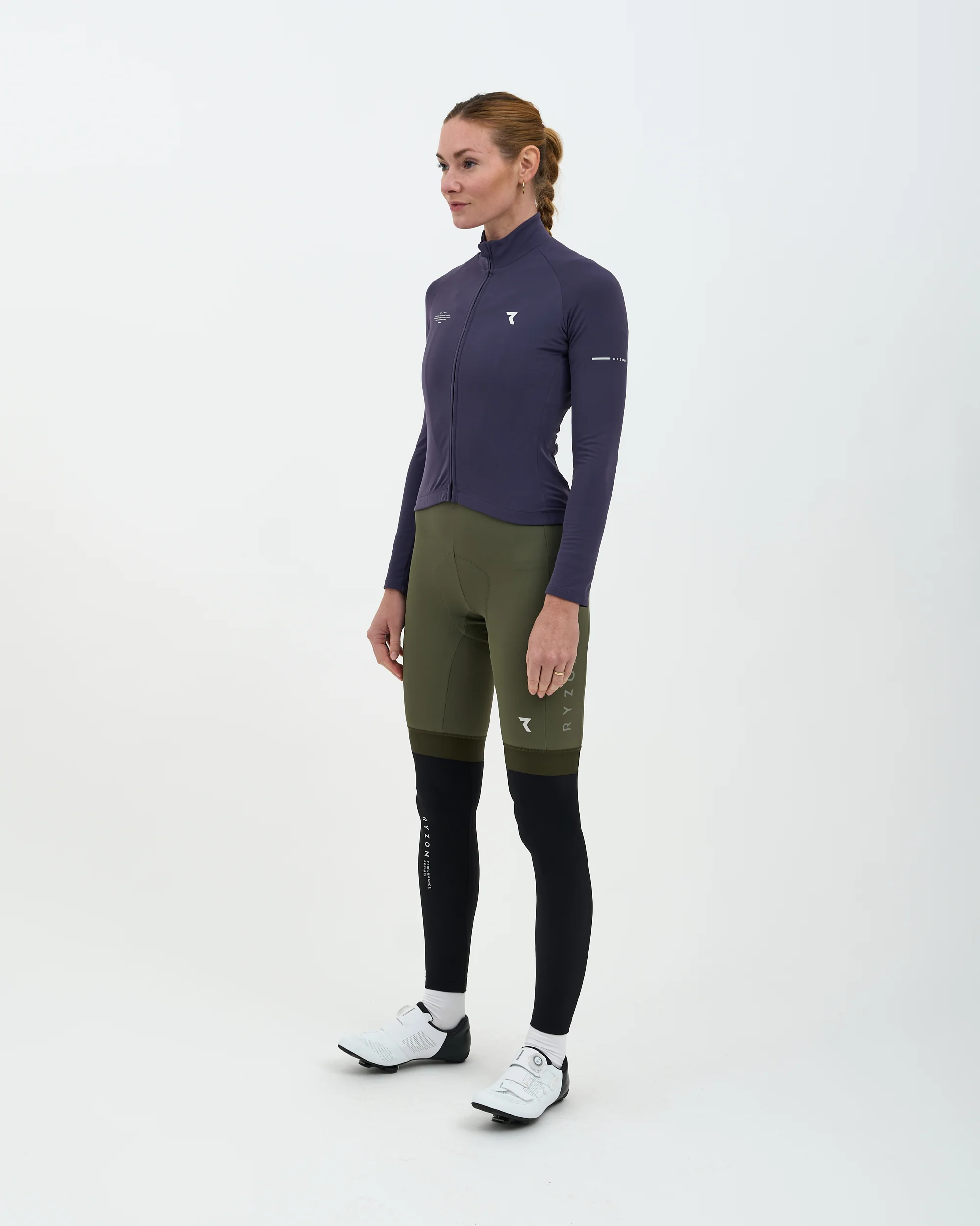 Radius Leg Warmers - Image 4
