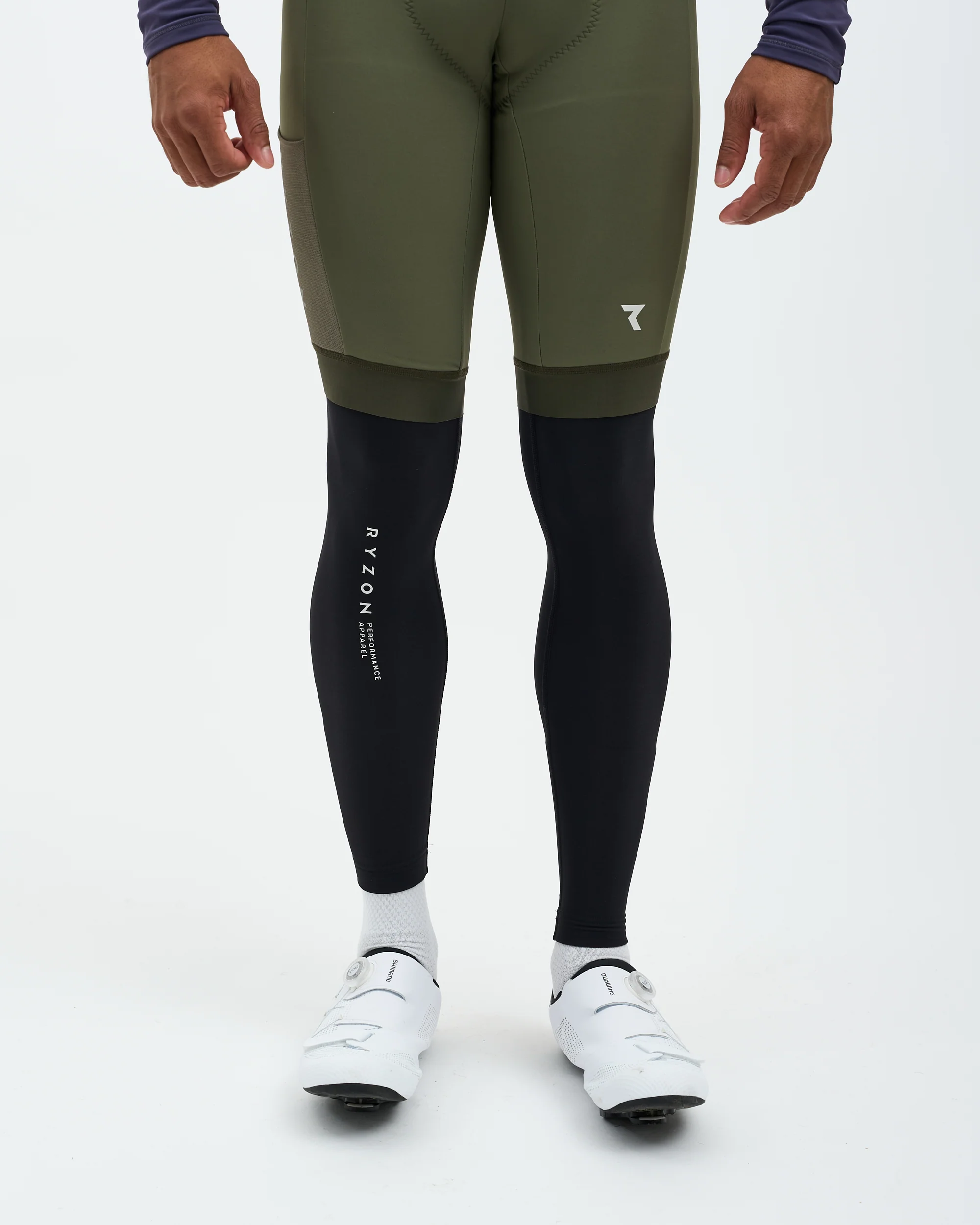Radius Leg Warmers - Image 5