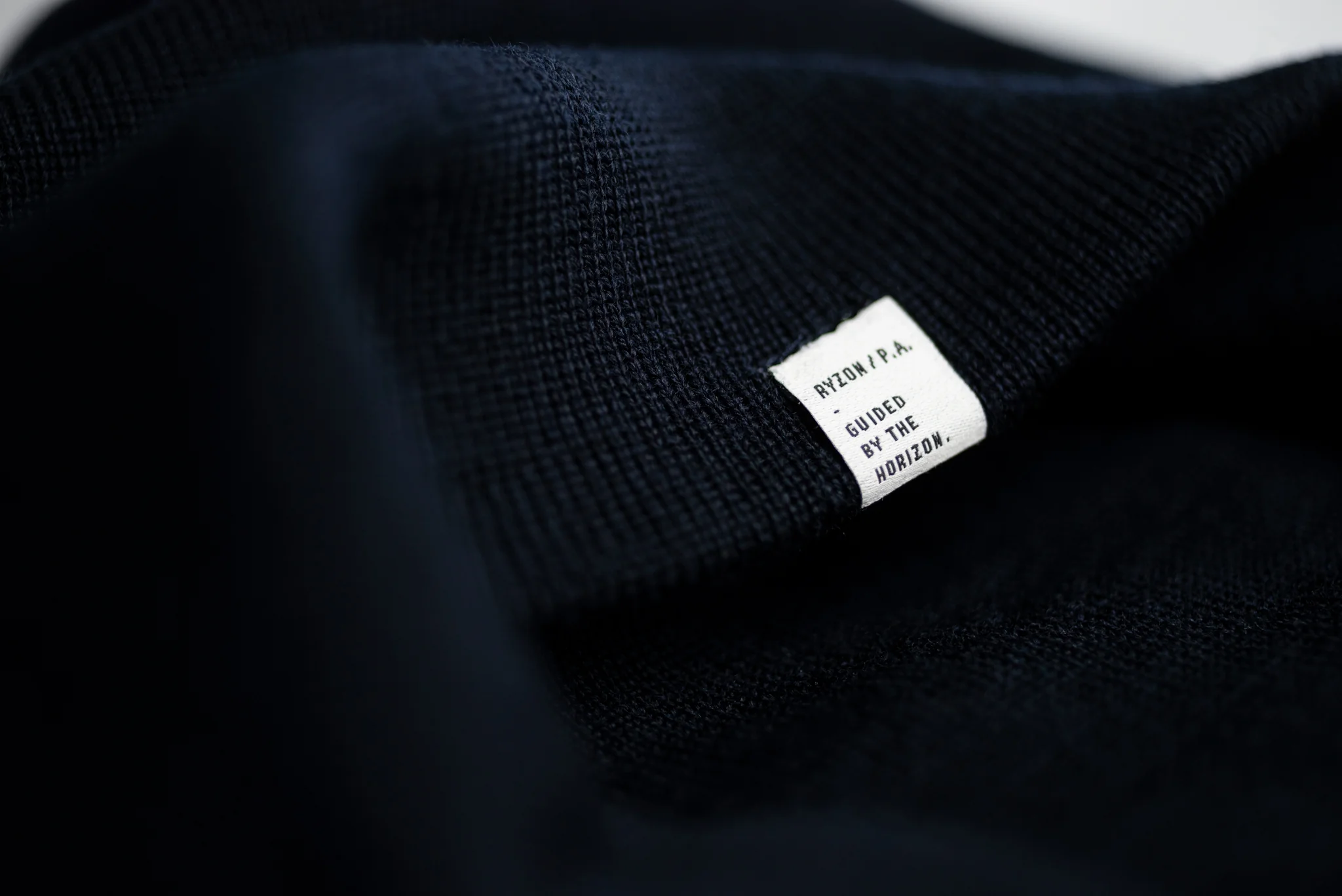 Recharged Aura Fine Merino Short Beanie - Image 12