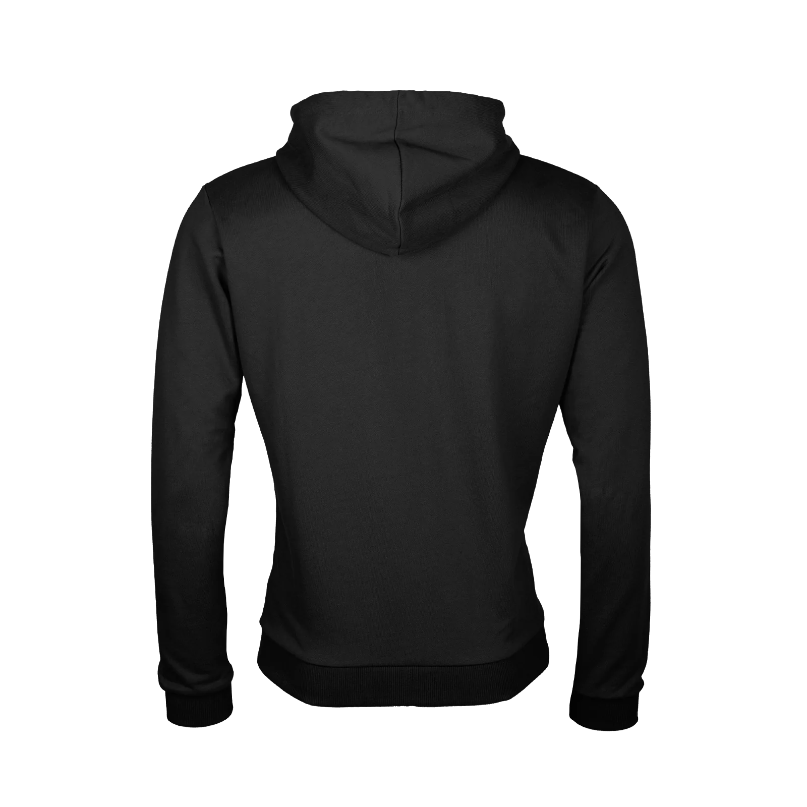 Rhythm Hooded Jacket Unisex - Image 10