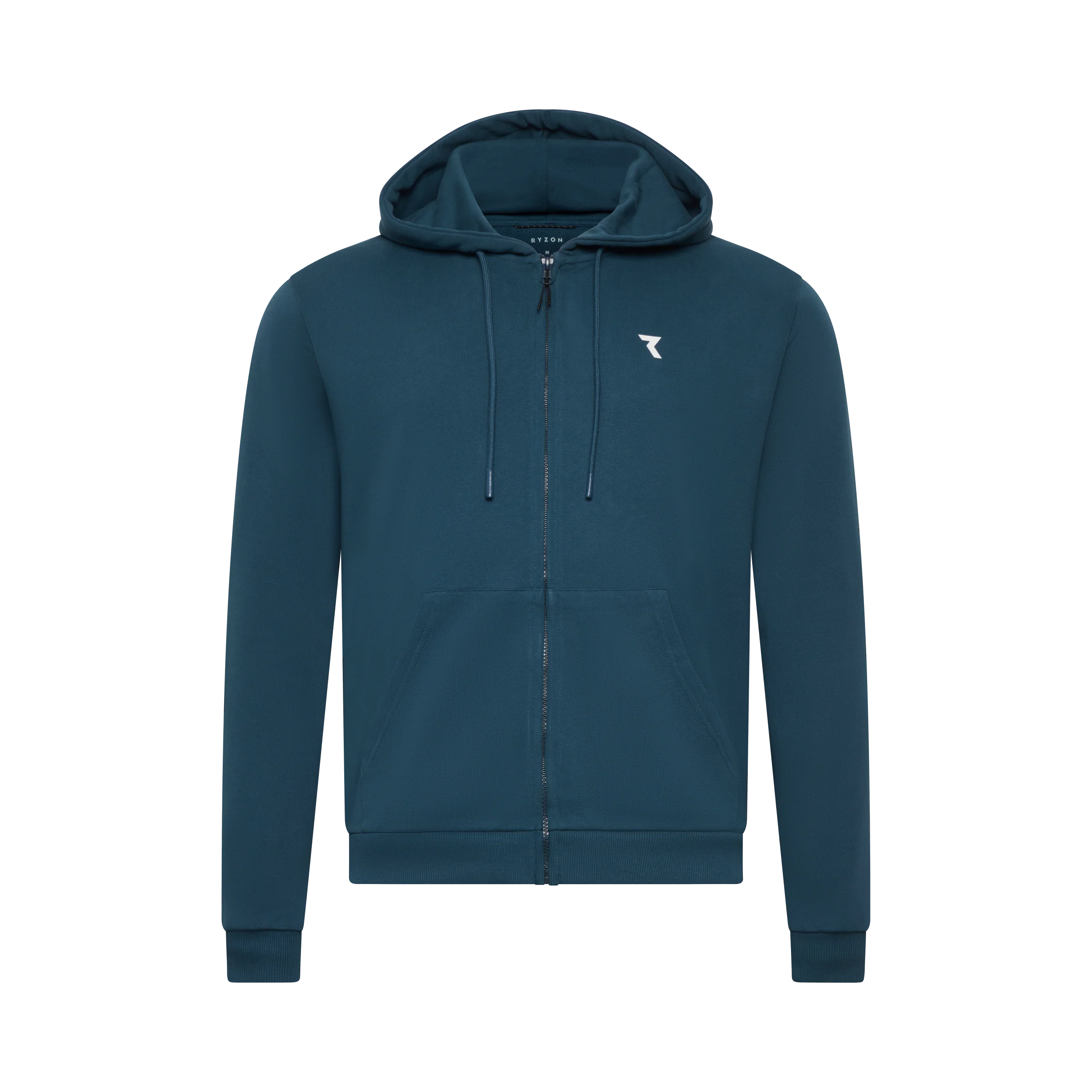 Rhythm Hooded Jacket Unisex - Image 14