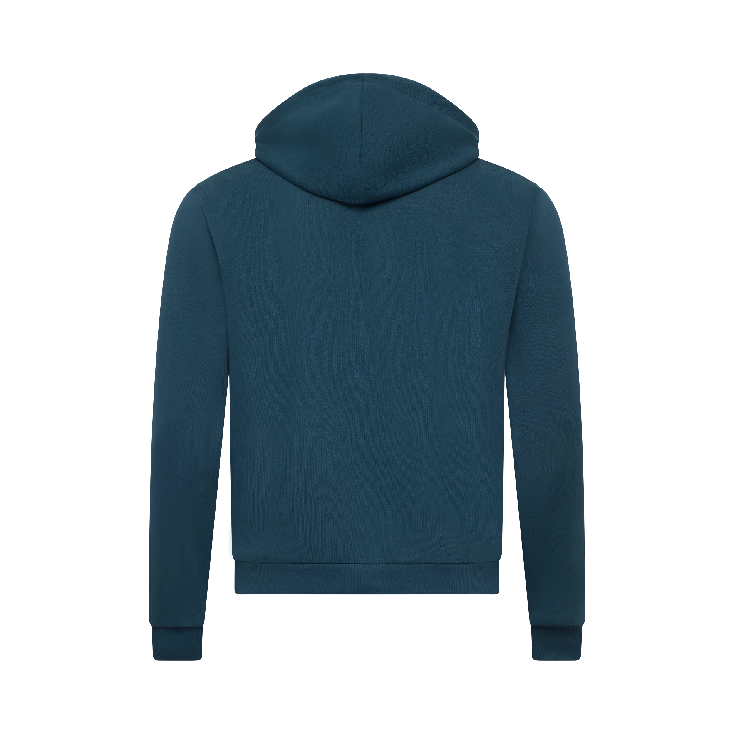 Rhythm Hooded Jacket Unisex - Image 15