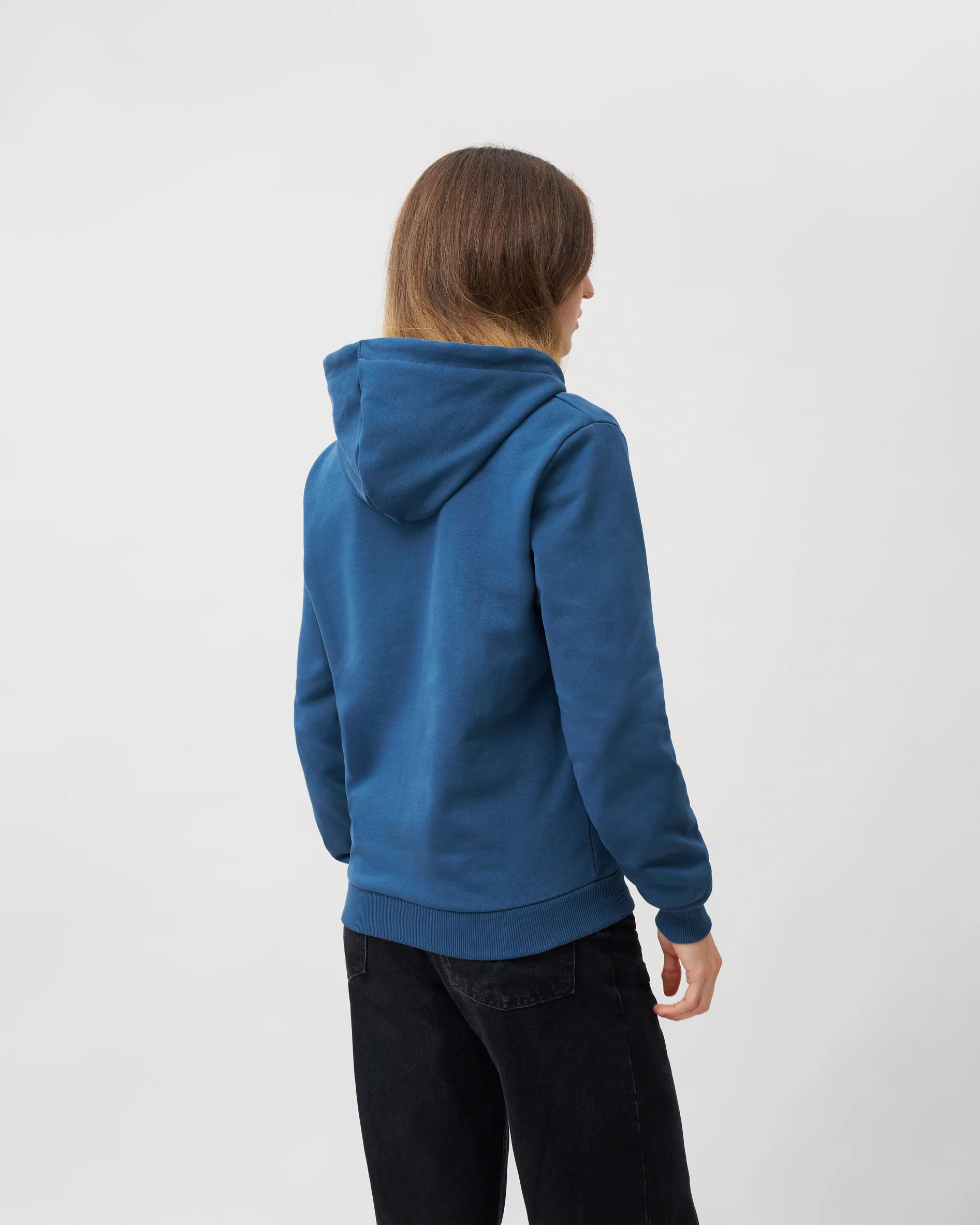 Rhythm Hooded Jacket Unisex - Image 17