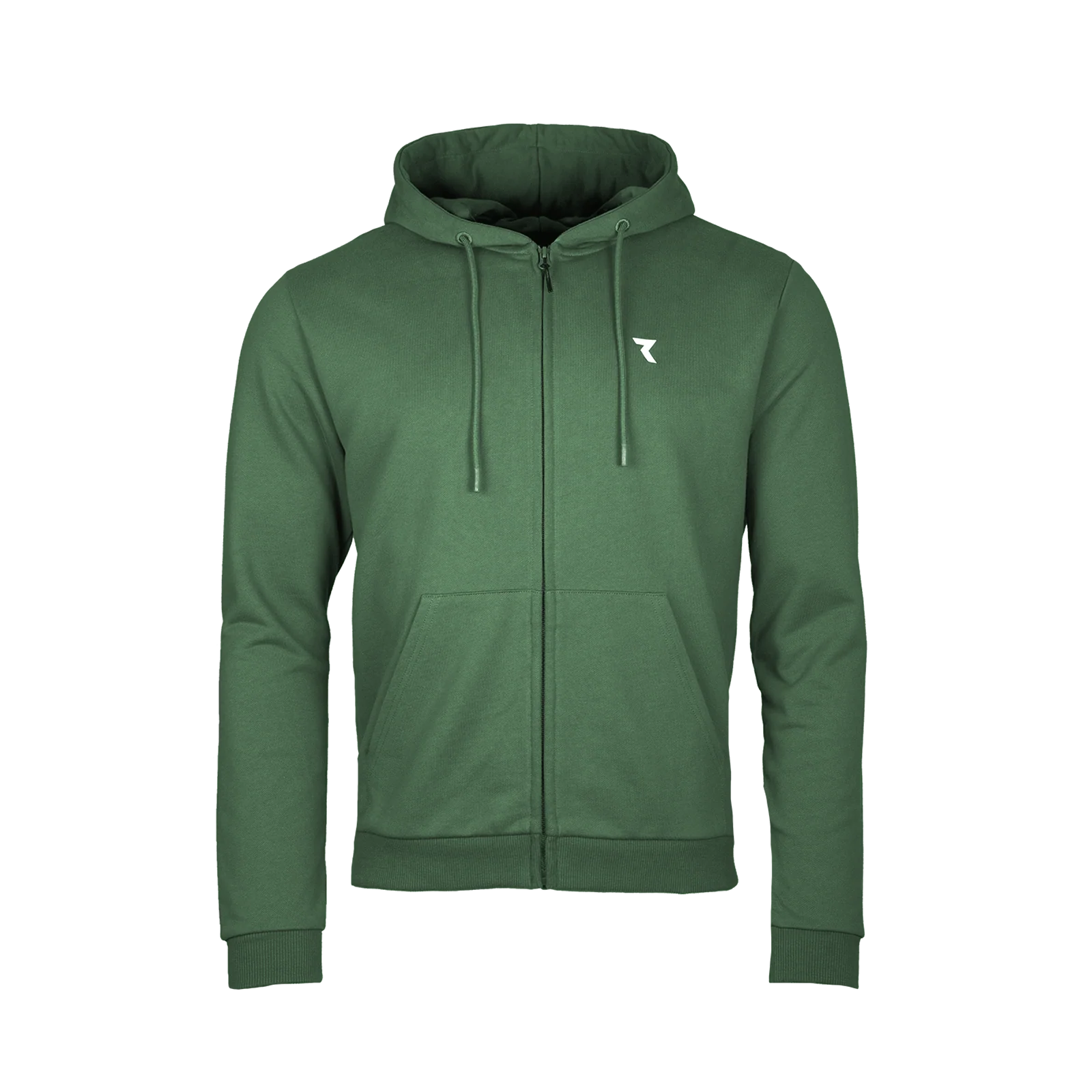 Rhythm Hooded Jacket Unisex - Image 21