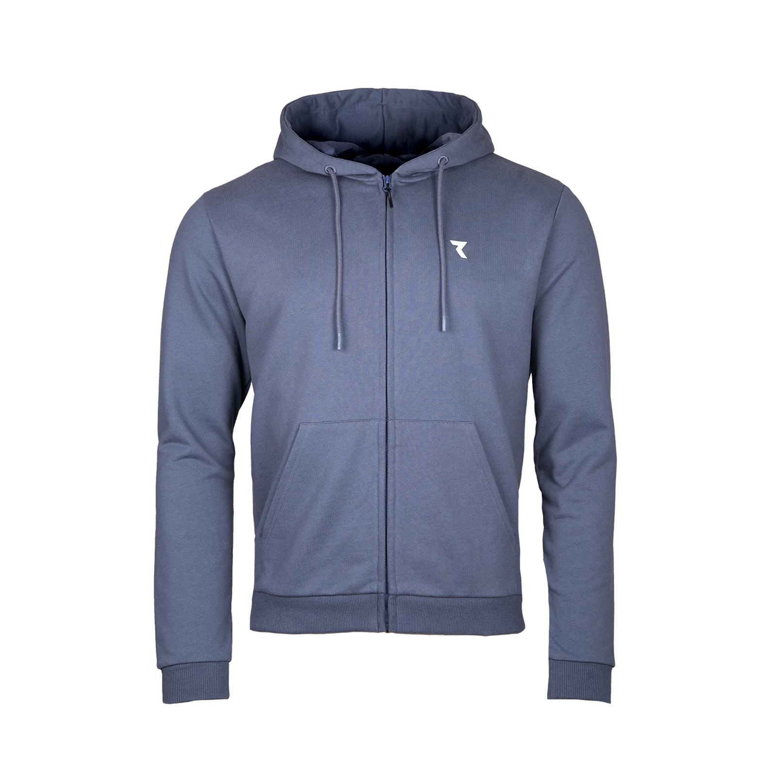 Rhythm Hooded Jacket Unisex - Image 26