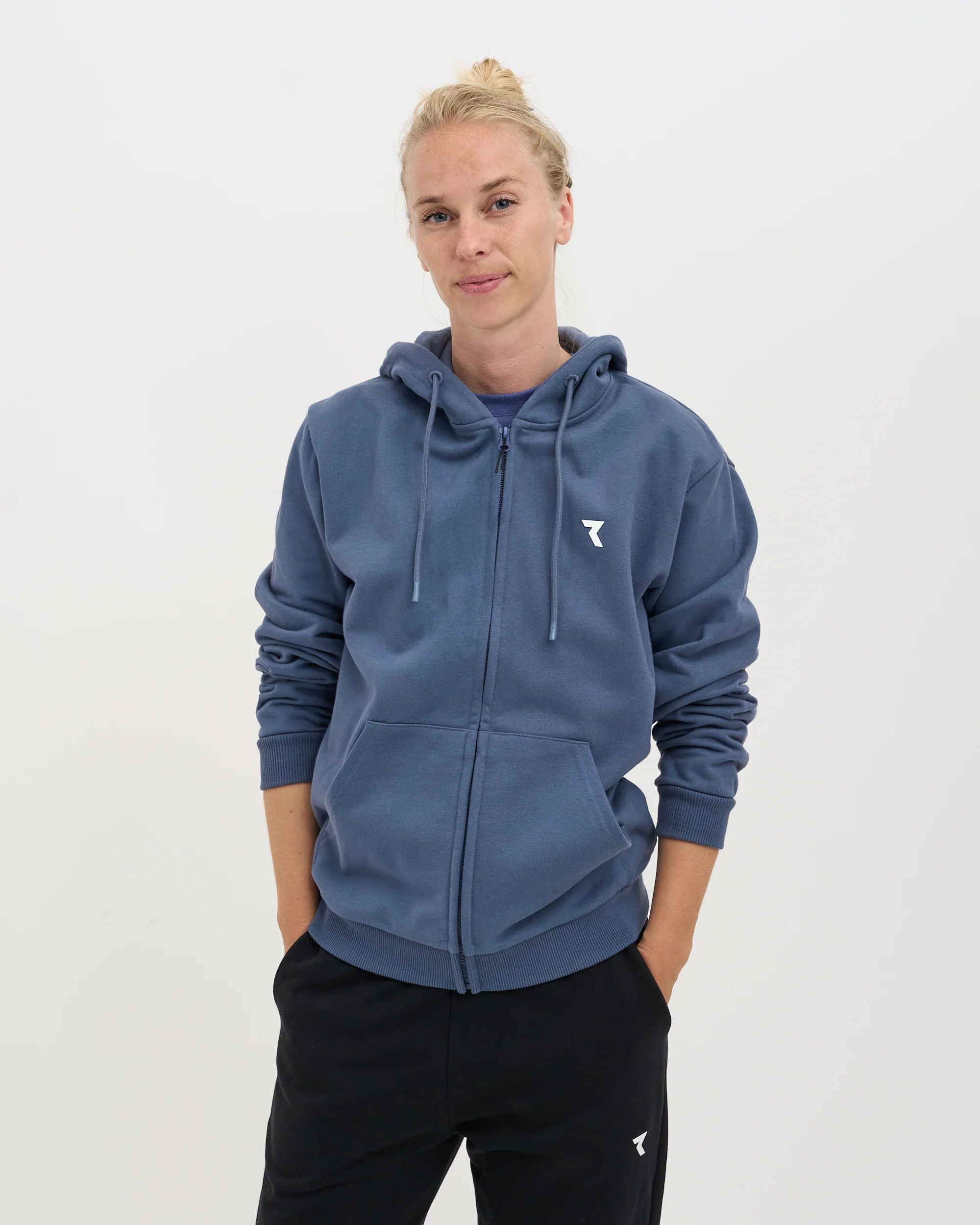 Rhythm Hooded Jacket Unisex - Image 28