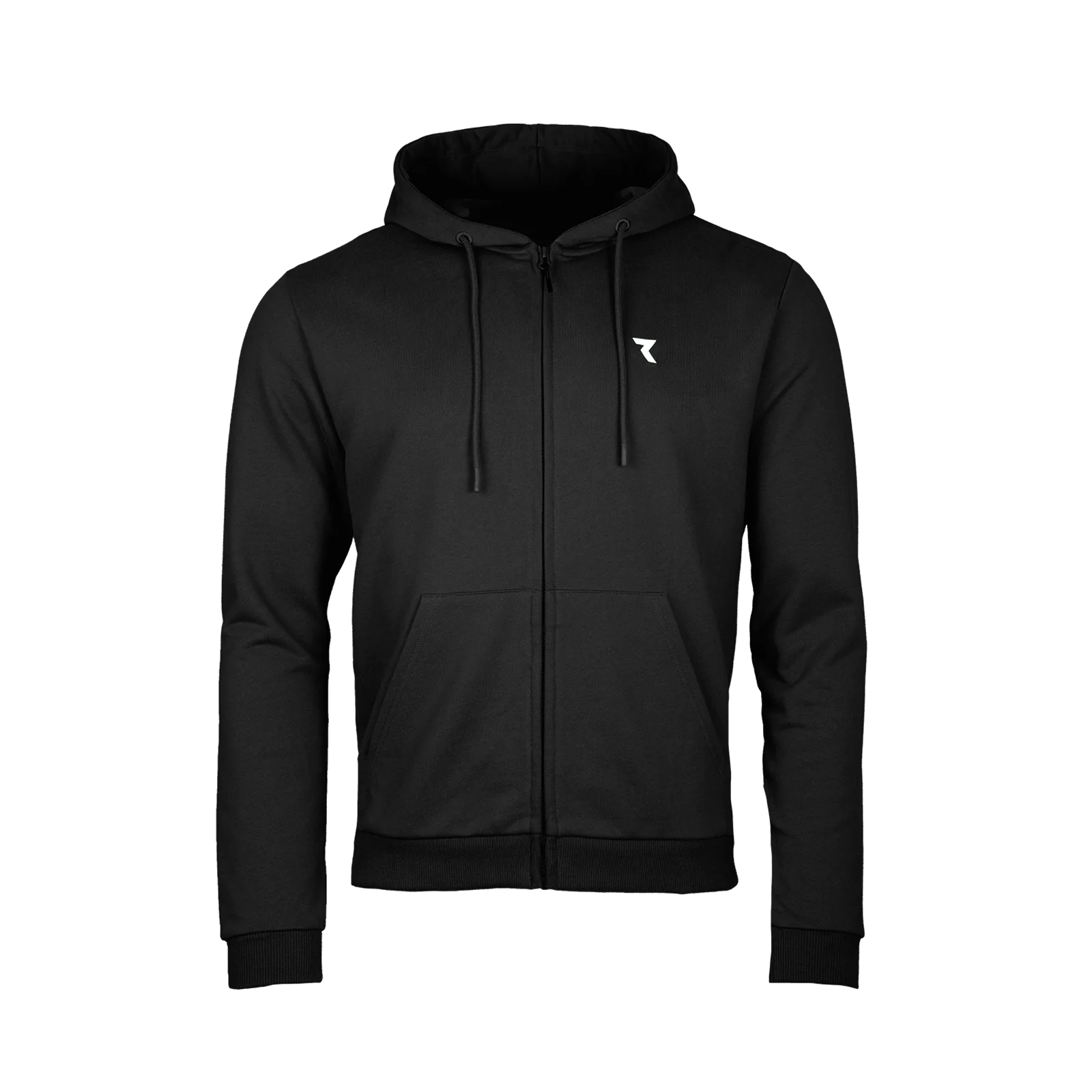 Rhythm Hooded Jacket Unisex - Image 9