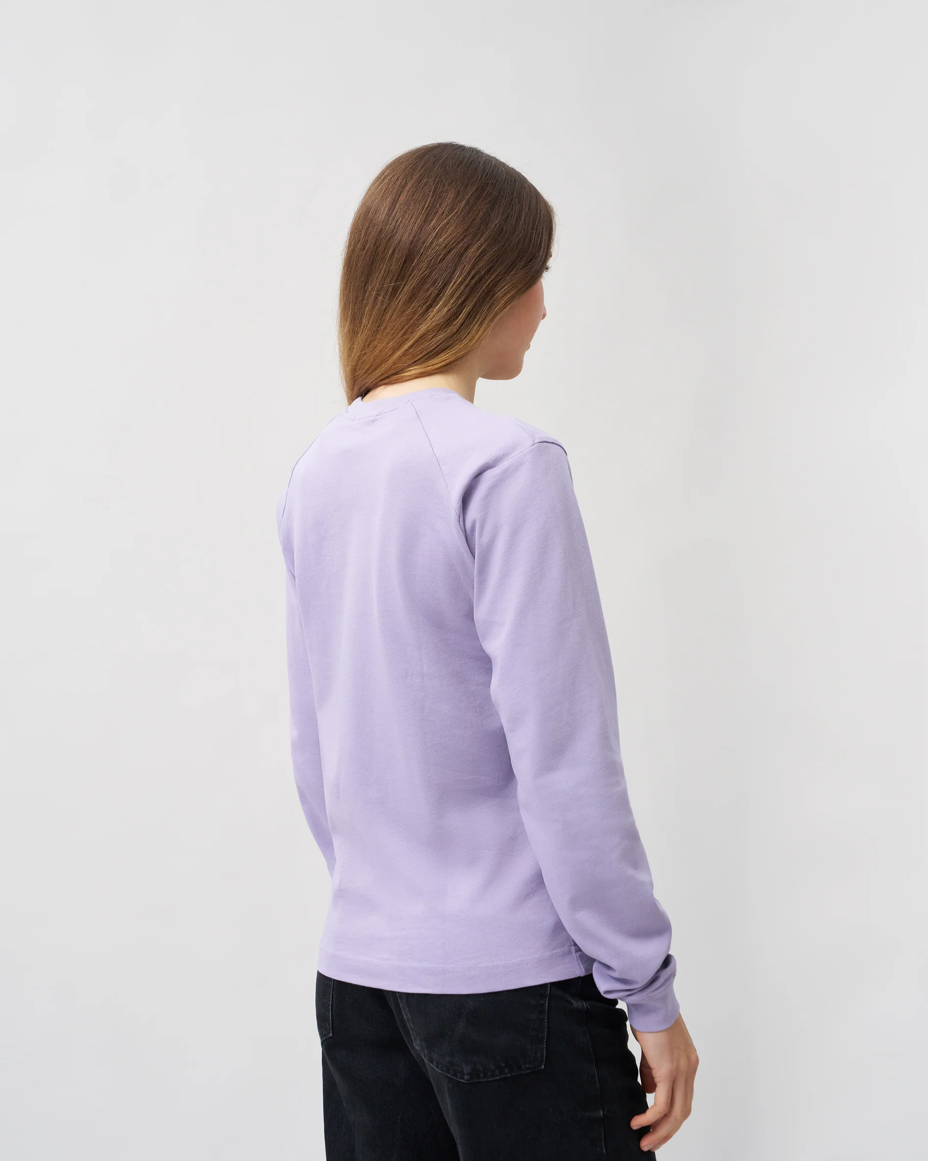 Rhythm Longsleeve T-Shirt Women - Image 10