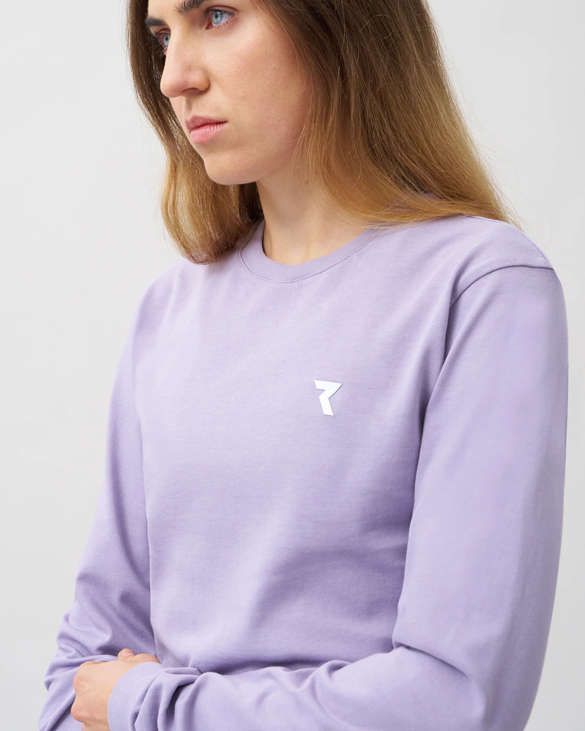 Rhythm Longsleeve T-Shirt Women - Image 11