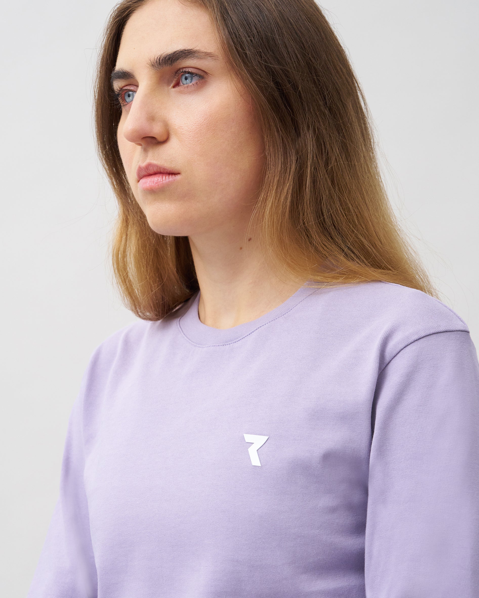 Rhythm Longsleeve T-Shirt Women - Image 13