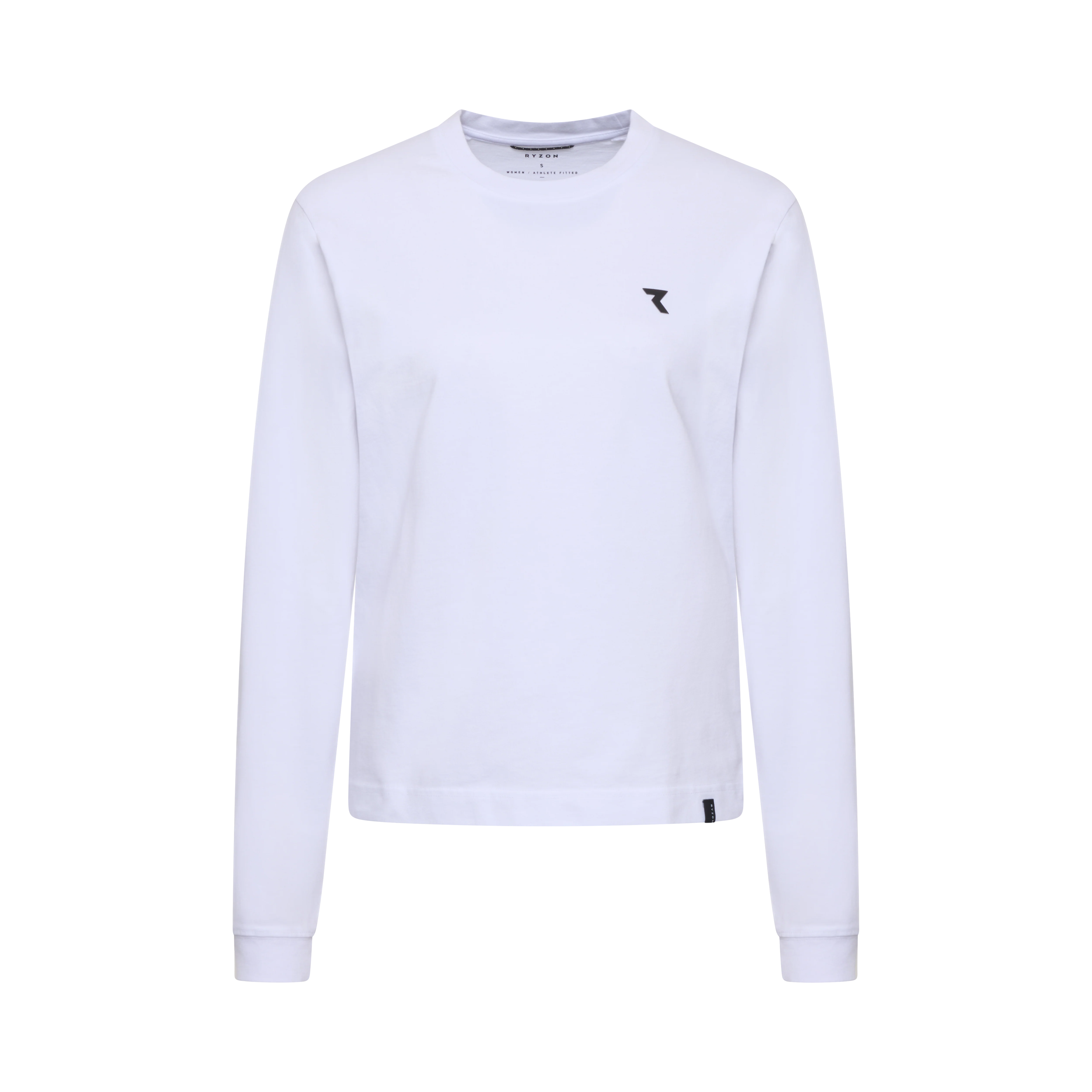 Rhythm Longsleeve T-Shirt Women - Image 14