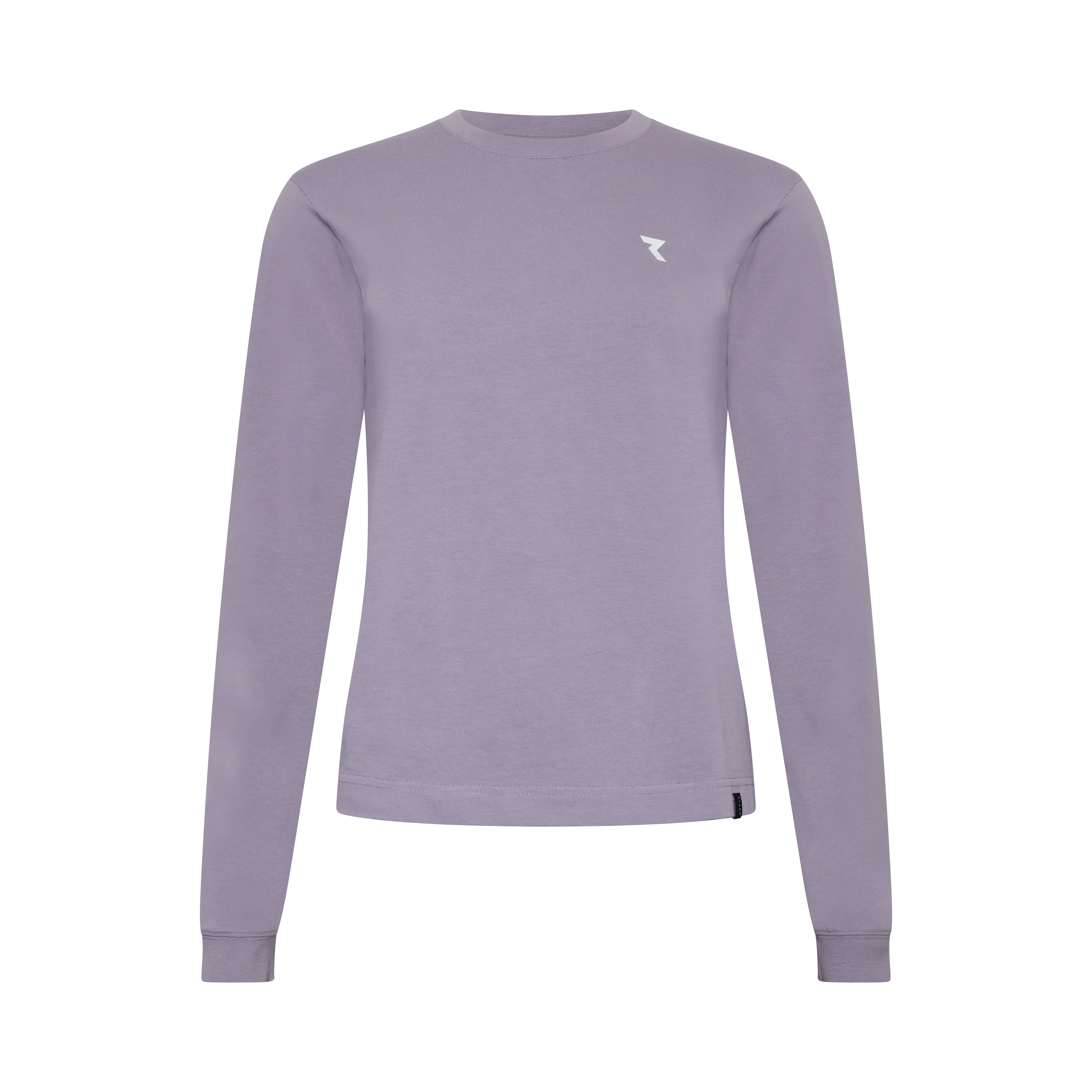 Rhythm Longsleeve T-Shirt Women - Image 7