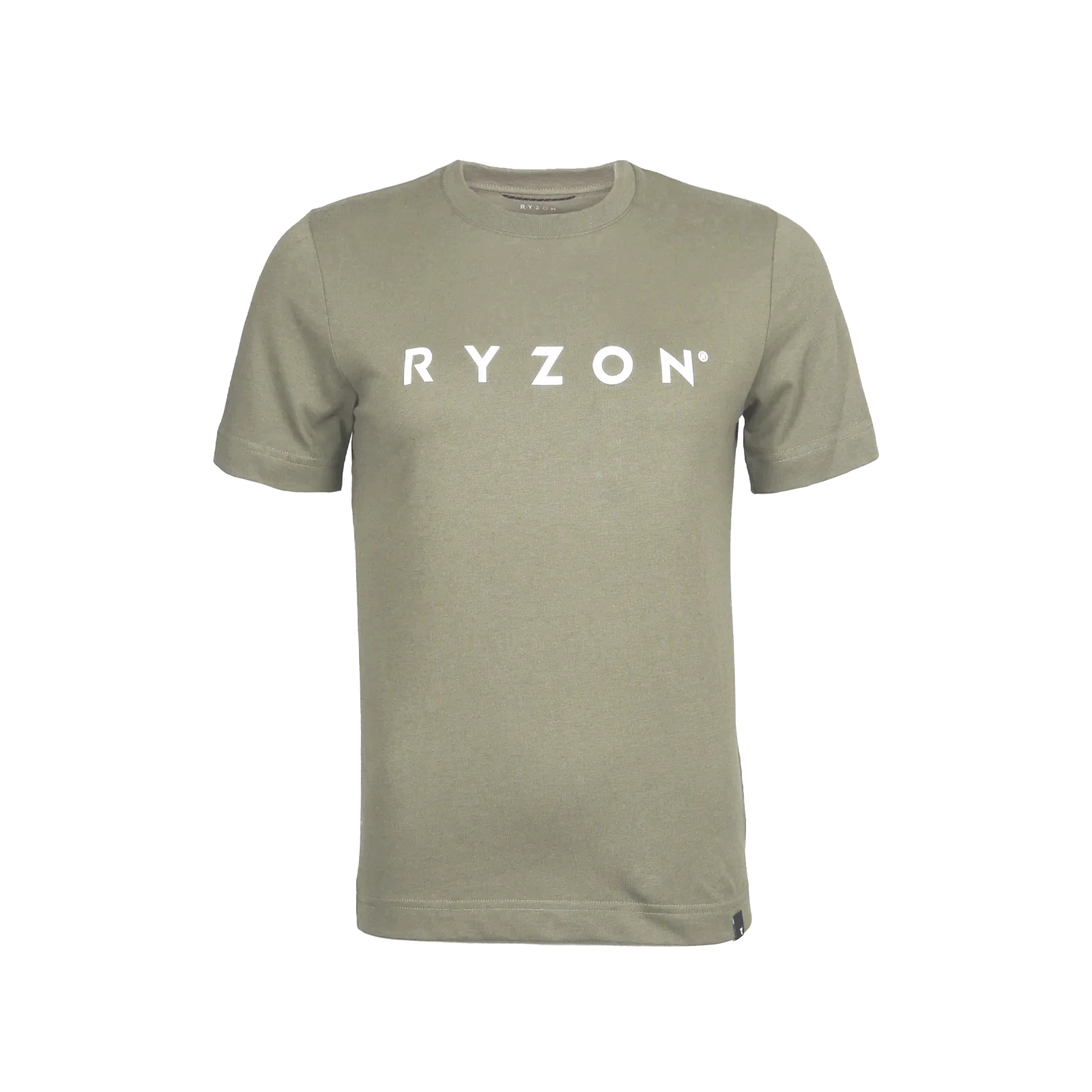 Rhythm T-Shirt Women "Typelogo" - Image 8