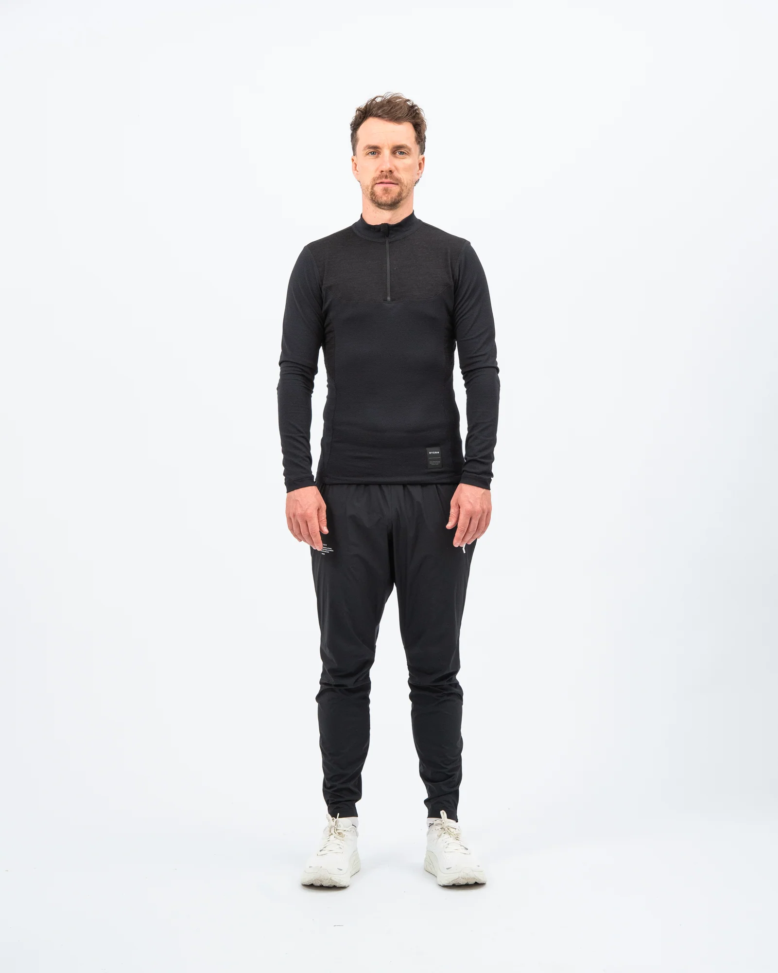 Ritual Merino Longsleeve Baselayer - Image 3
