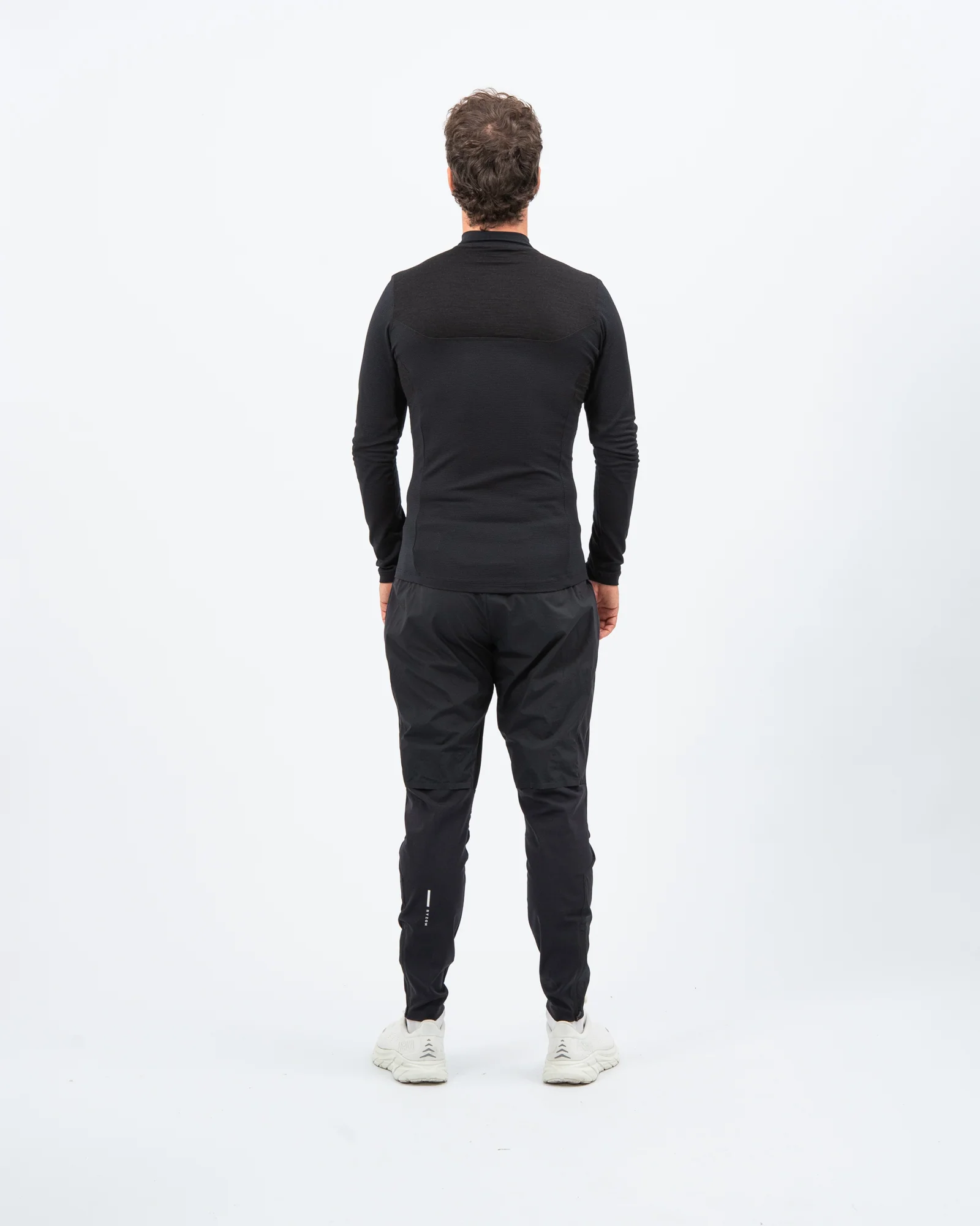 Ritual Merino Longsleeve Baselayer - Image 4