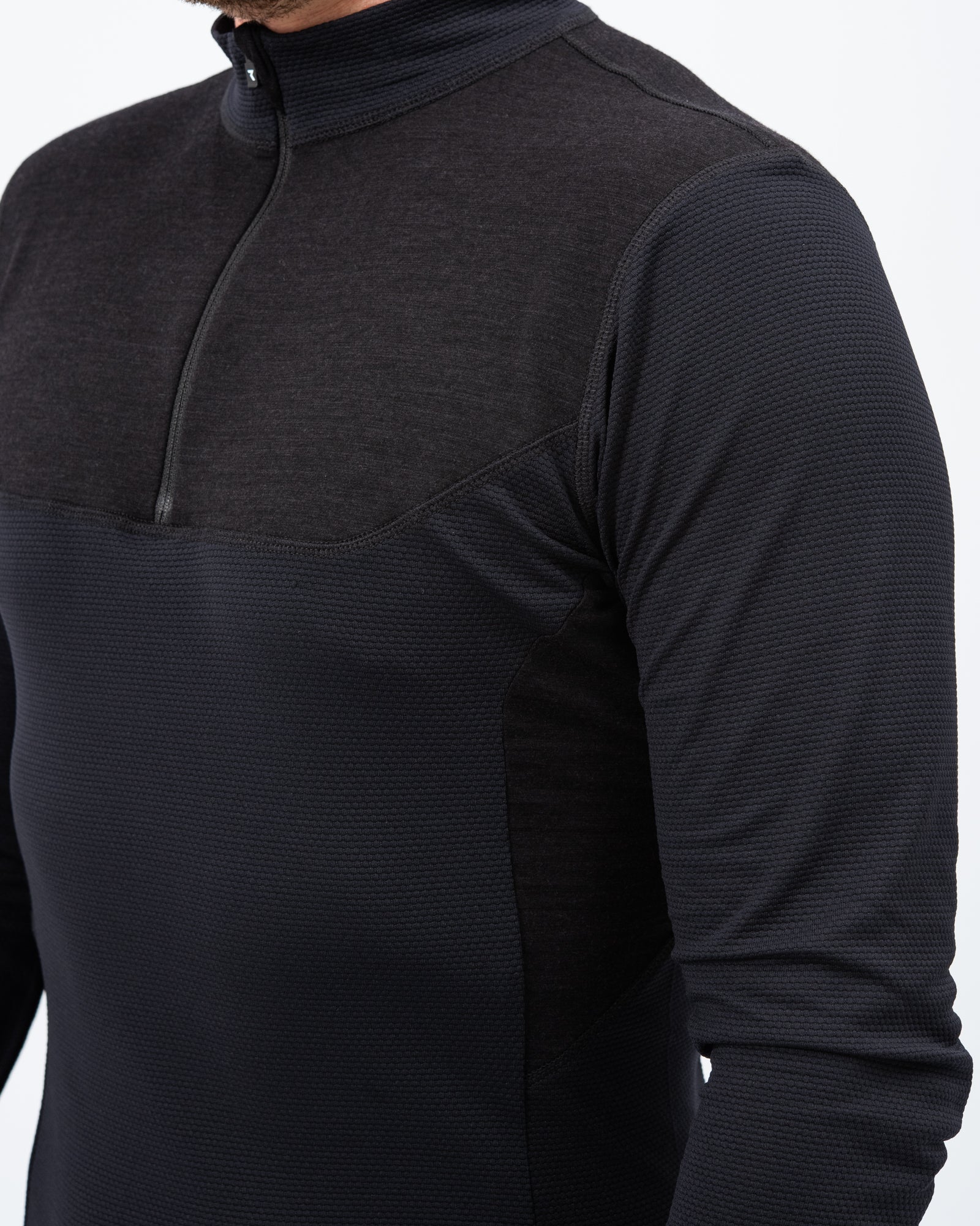 Ritual Merino Longsleeve Baselayer - Image 6