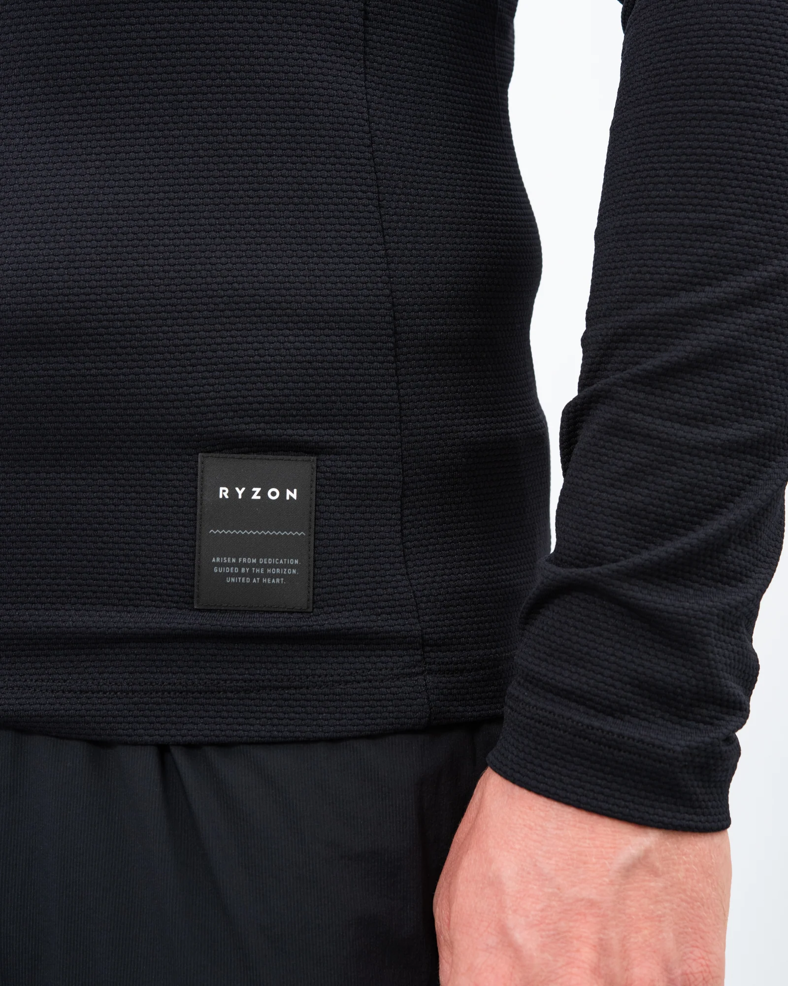 Ritual Merino Longsleeve Baselayer - Image 8