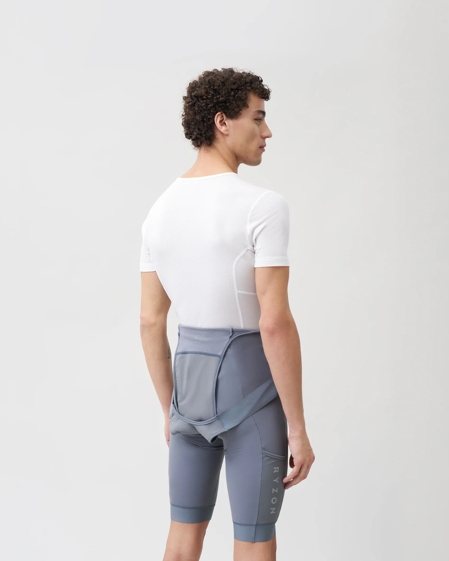 Ritual Performance Baselayer Shirt - Image 4