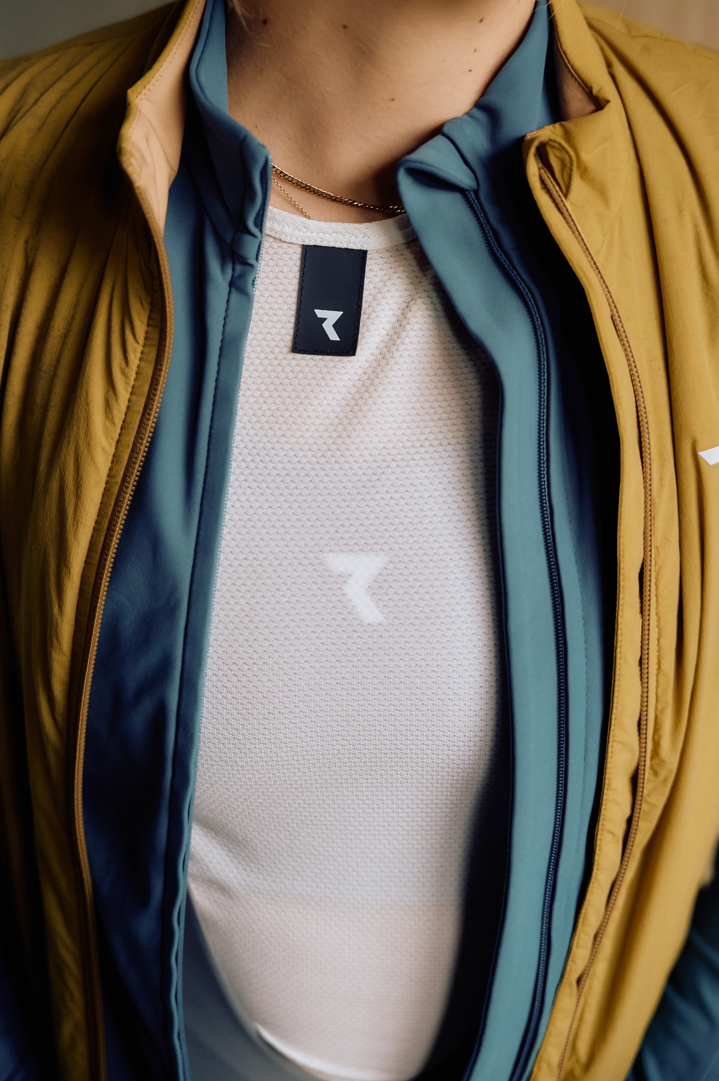 Ritual Performance Baselayer Shirt - Image 8