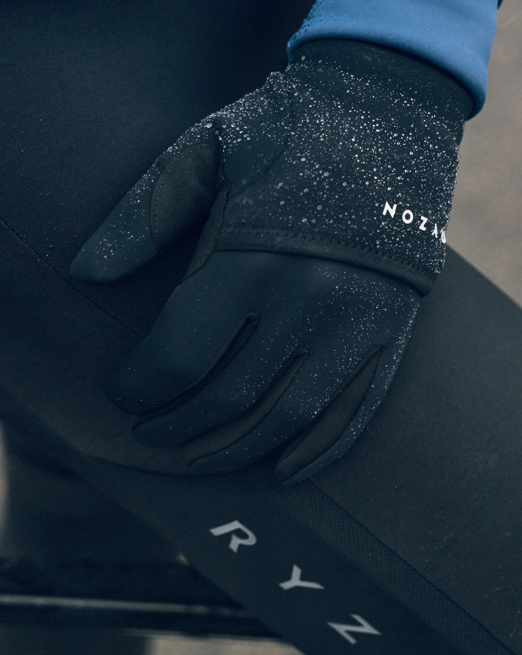 Ryzon Cycling Accessories Bundle - Image 2