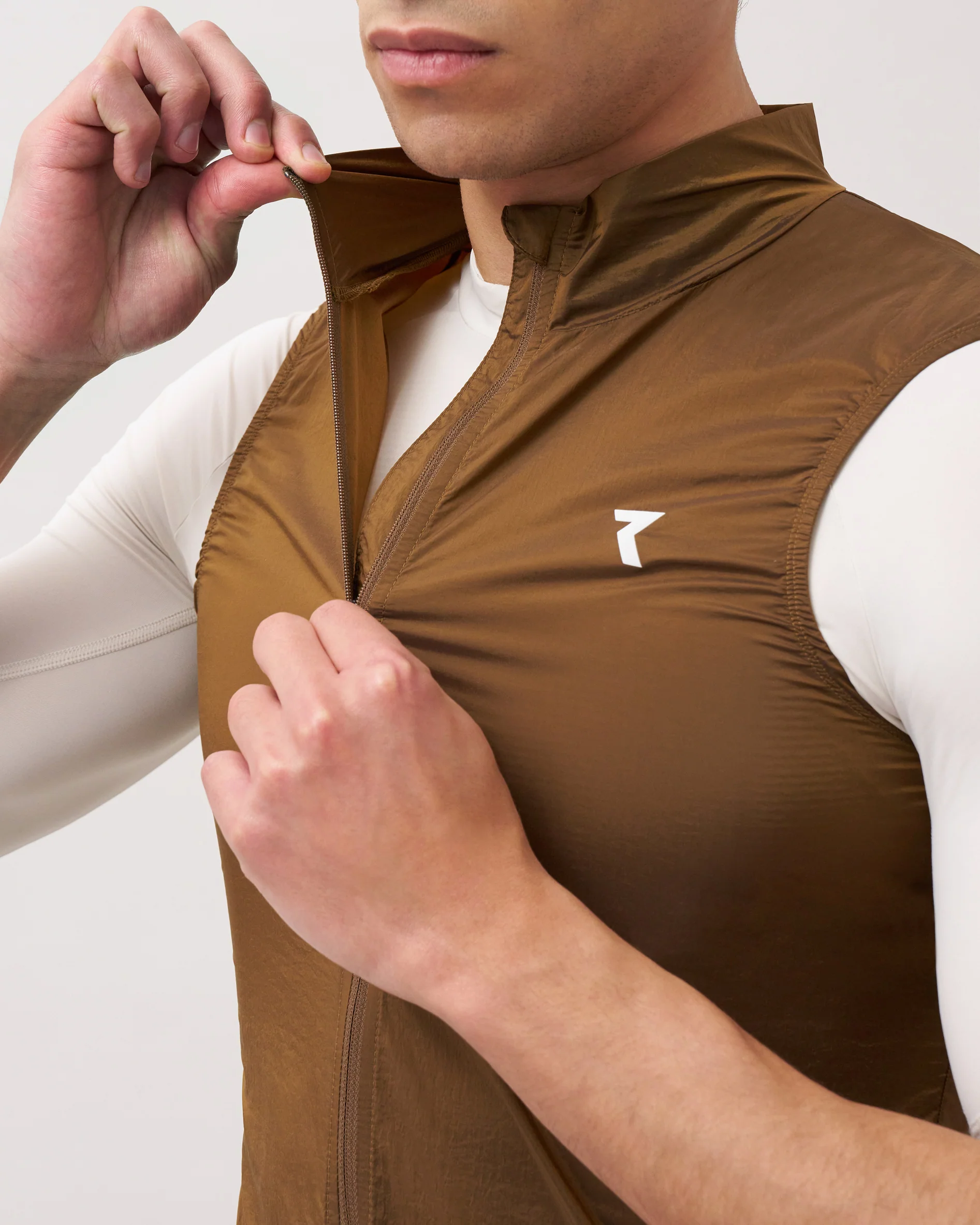 Ryzon Cycling Top Layers Bundle Men (2 Pcs) - Image 2