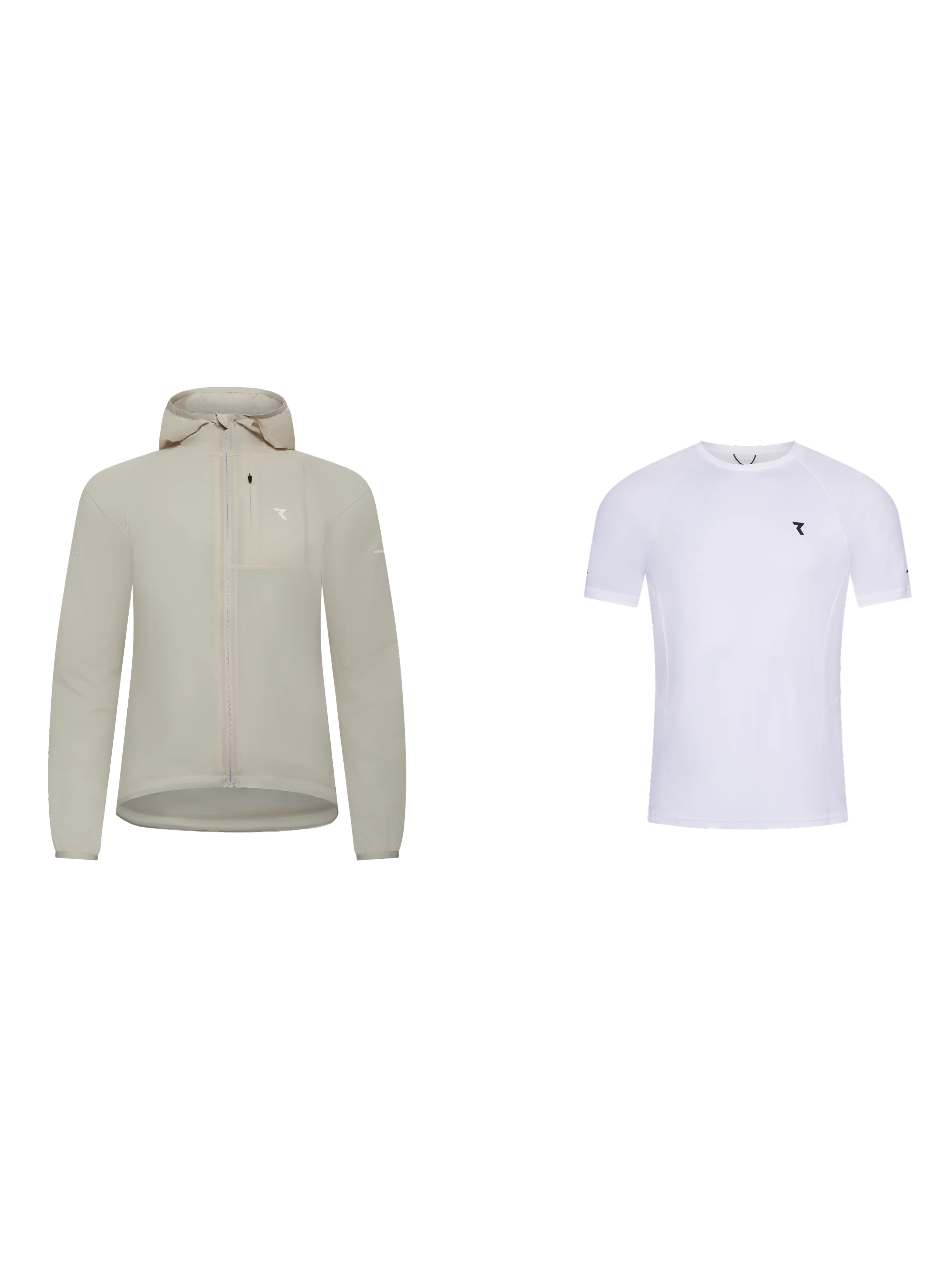 Ryzon Running Top Layers Bundle Men (2 Pcs)