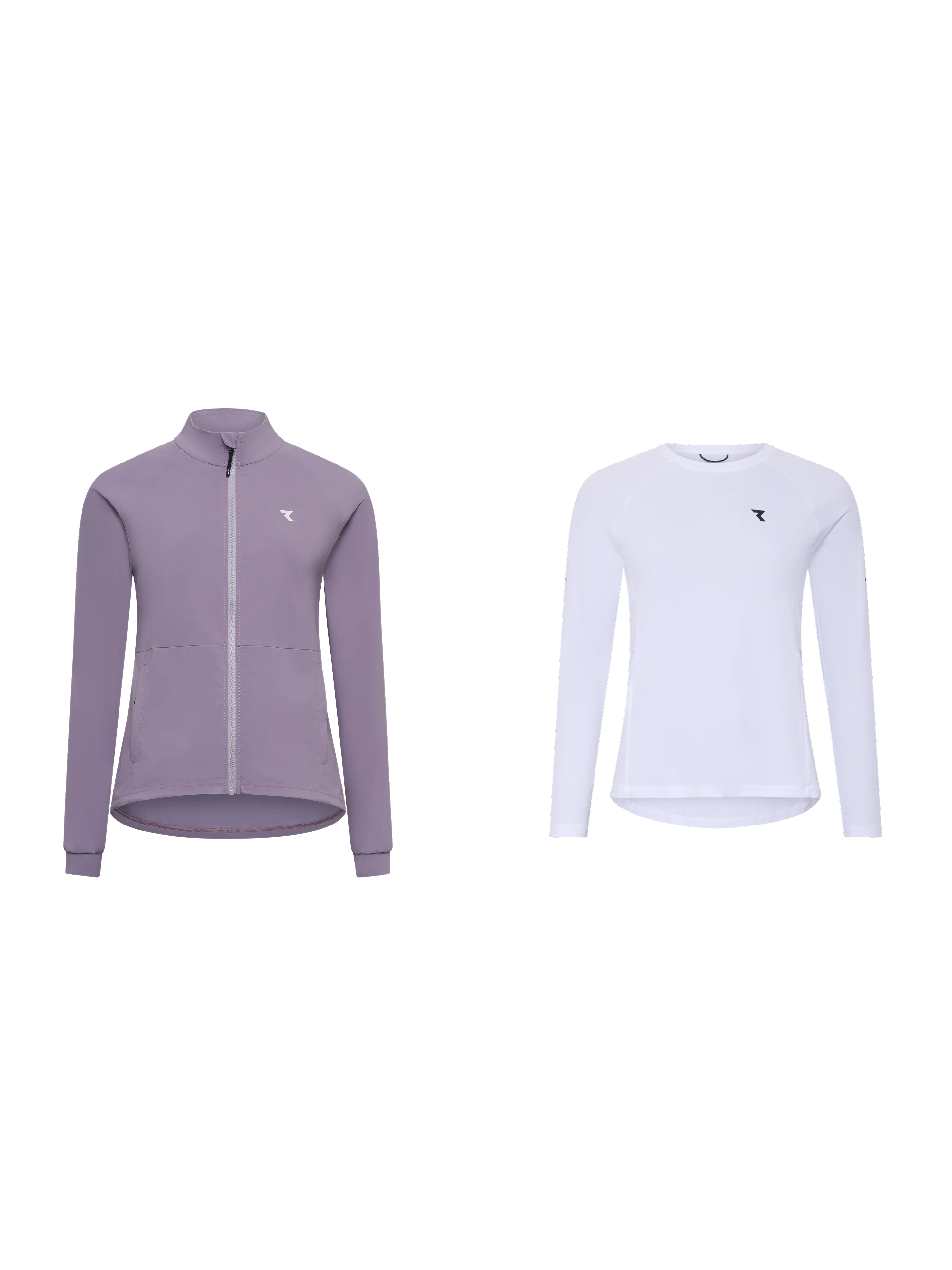 Ryzon Running Top Layers Bundle Women (2 Pcs)