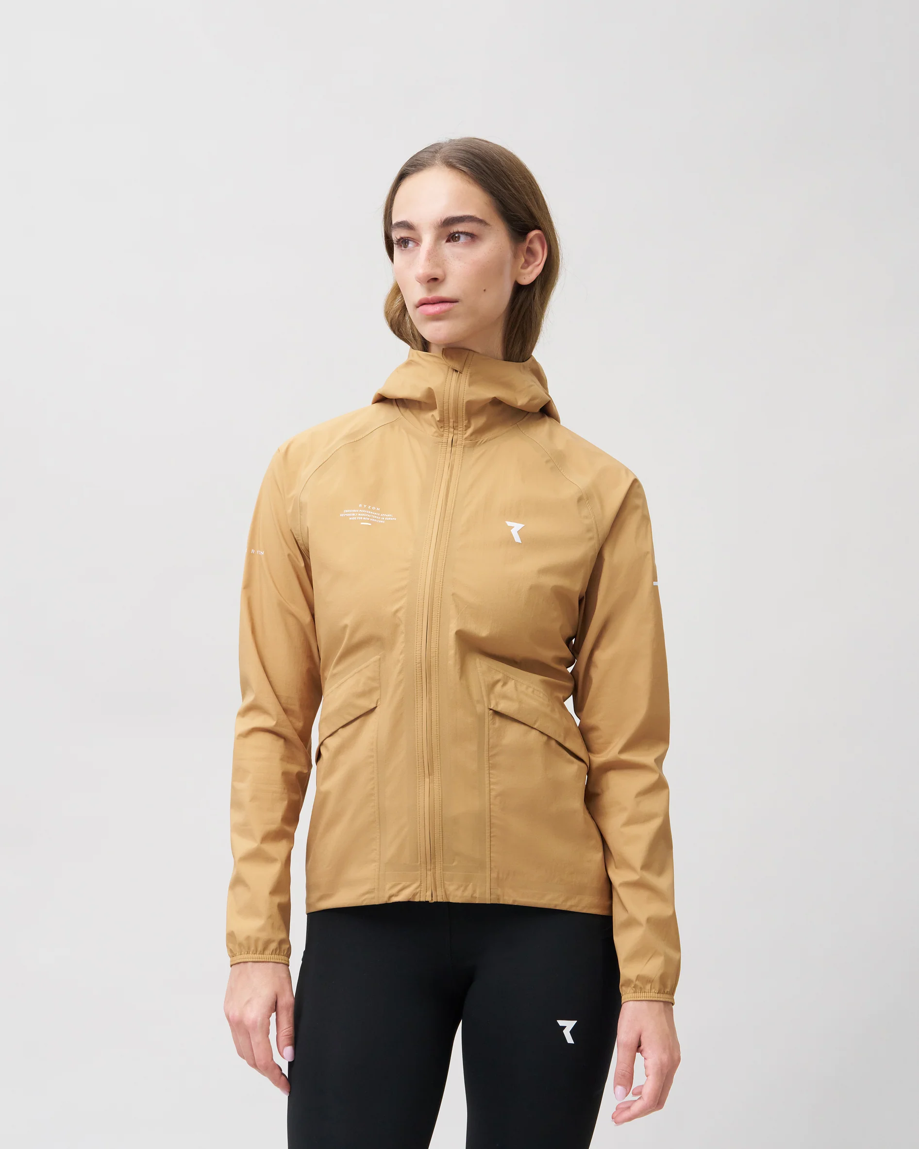 Ryzon Running Top Layers Bundle Women (3 Pcs) - Image 2