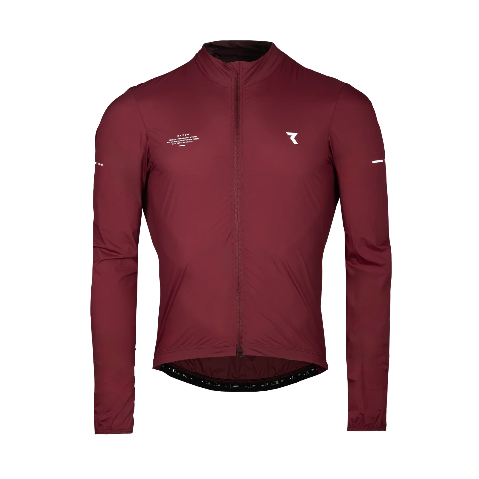 Signature Cycling Wind Jacket Men - Image 11