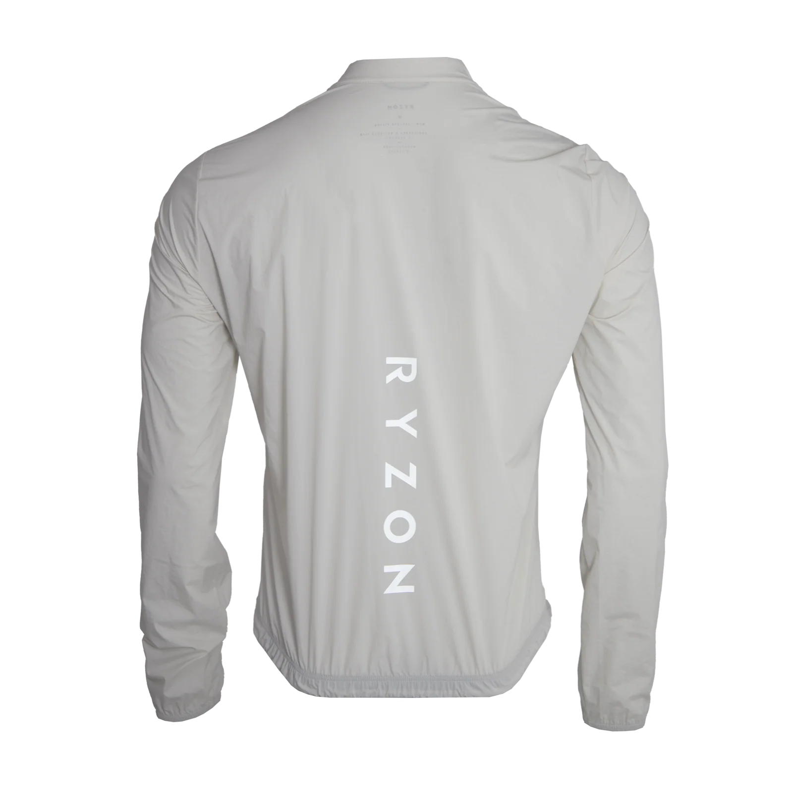Signature Cycling Wind Jacket Men - Image 14