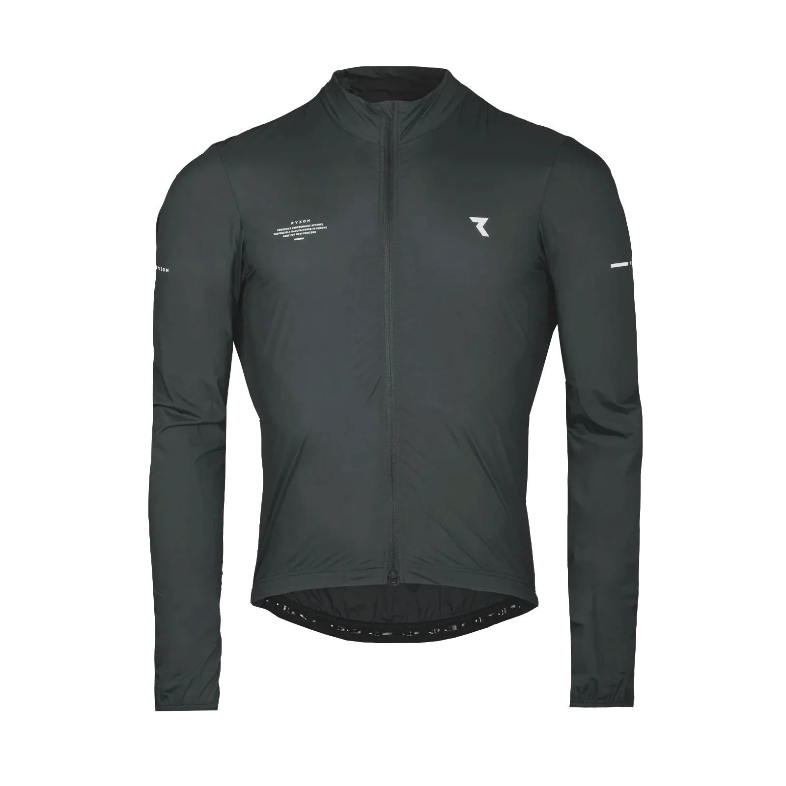 Signature Cycling Wind Jacket Men - Image 17