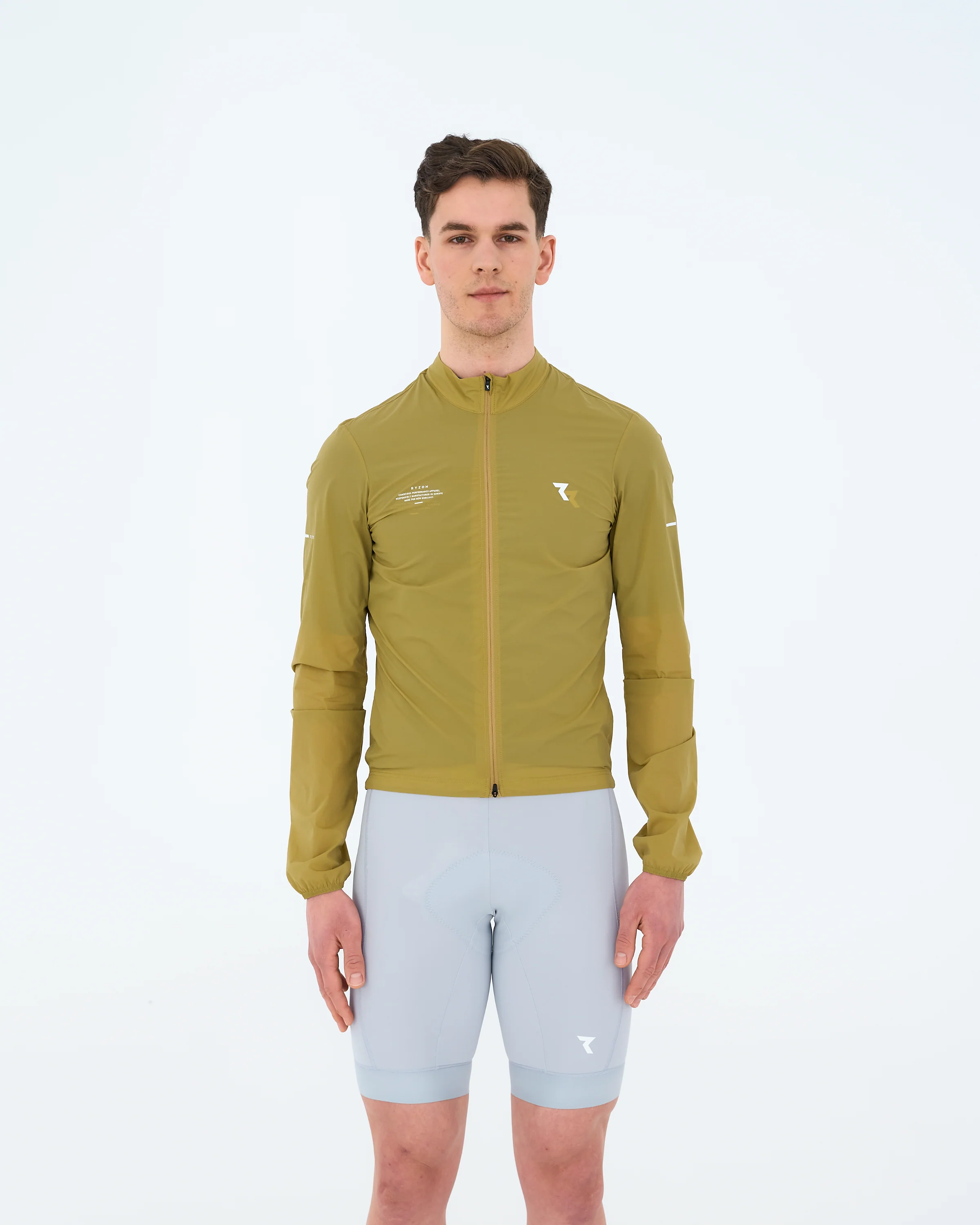 Signature Cycling Wind Jacket Men - Image 21