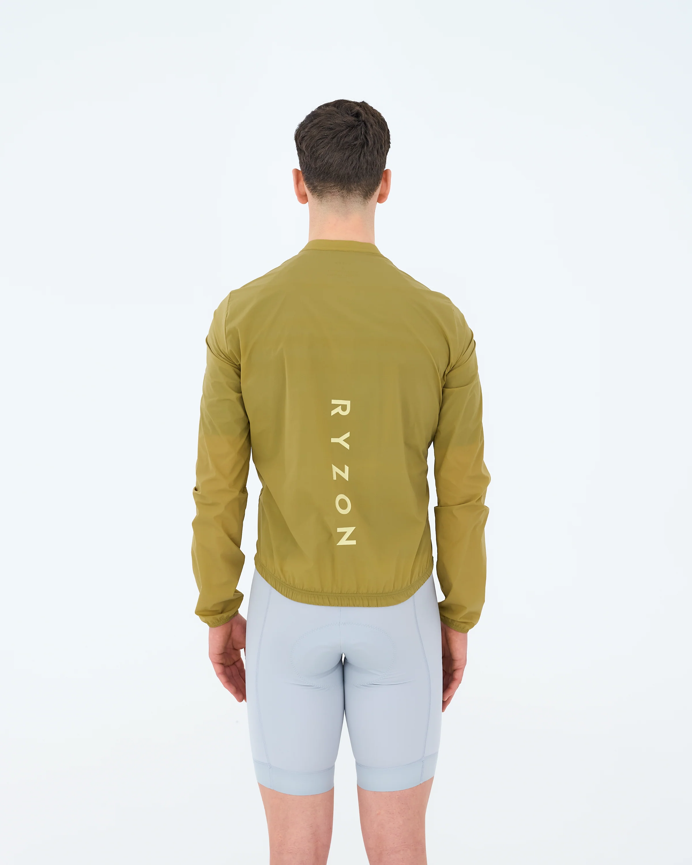 Signature Cycling Wind Jacket Men - Image 22