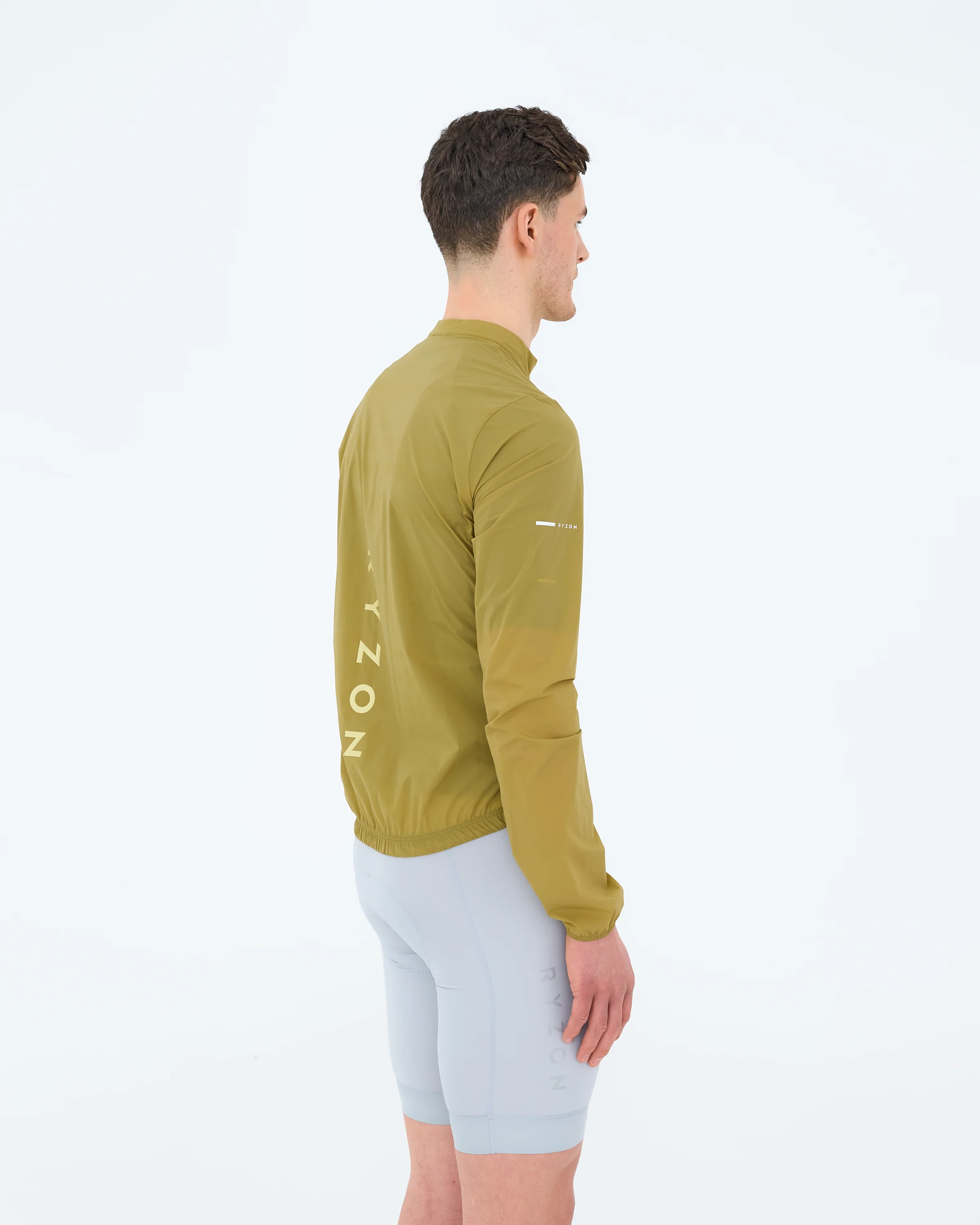 Signature Cycling Wind Jacket Men - Image 23