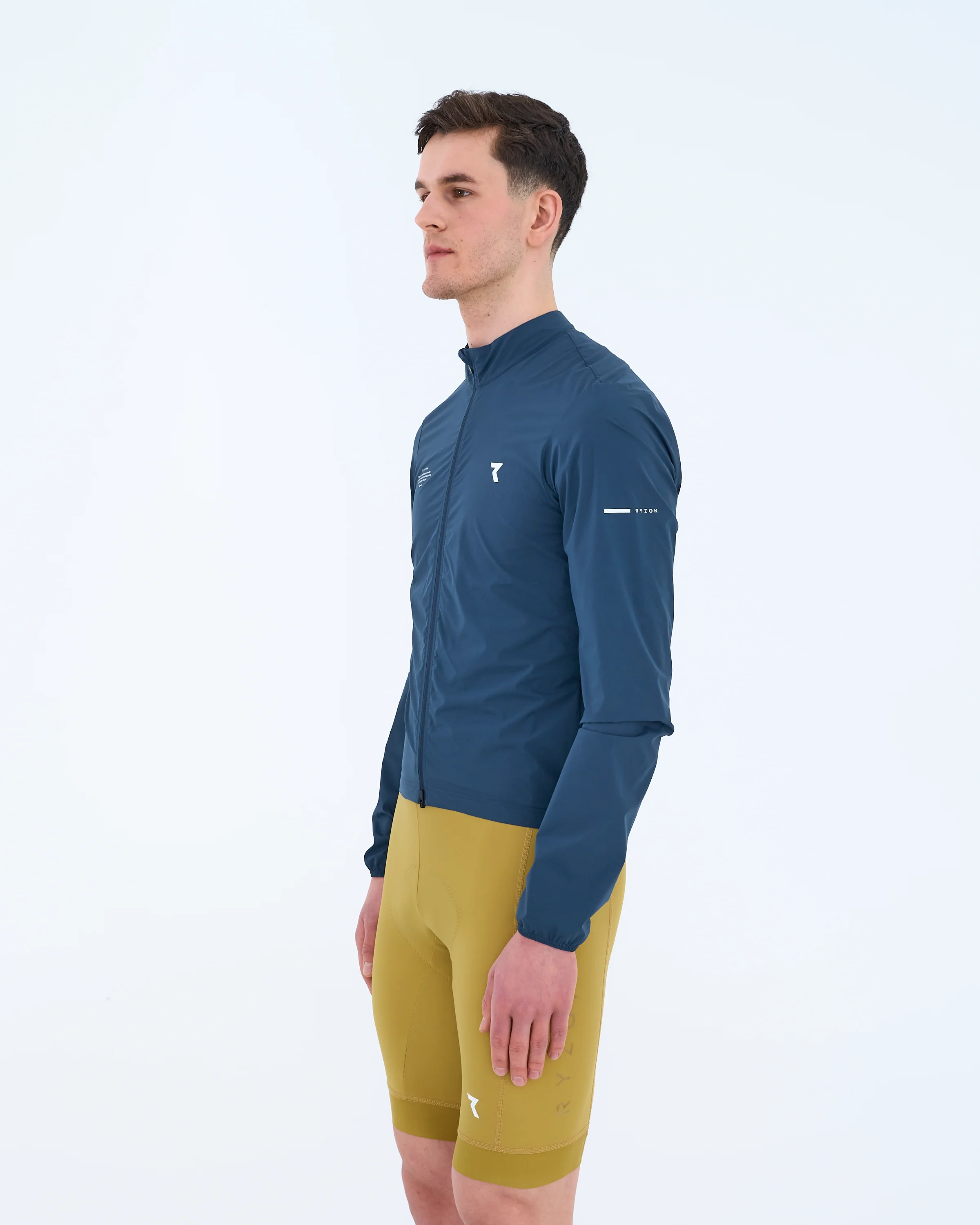 Signature Cycling Wind Jacket Men - Image 30