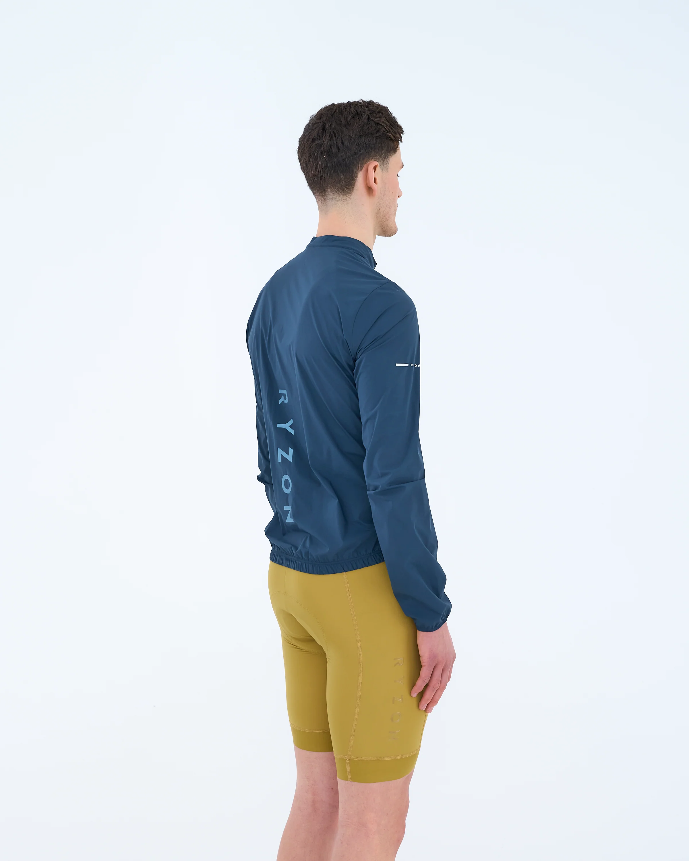 Signature Cycling Wind Jacket Men - Image 31