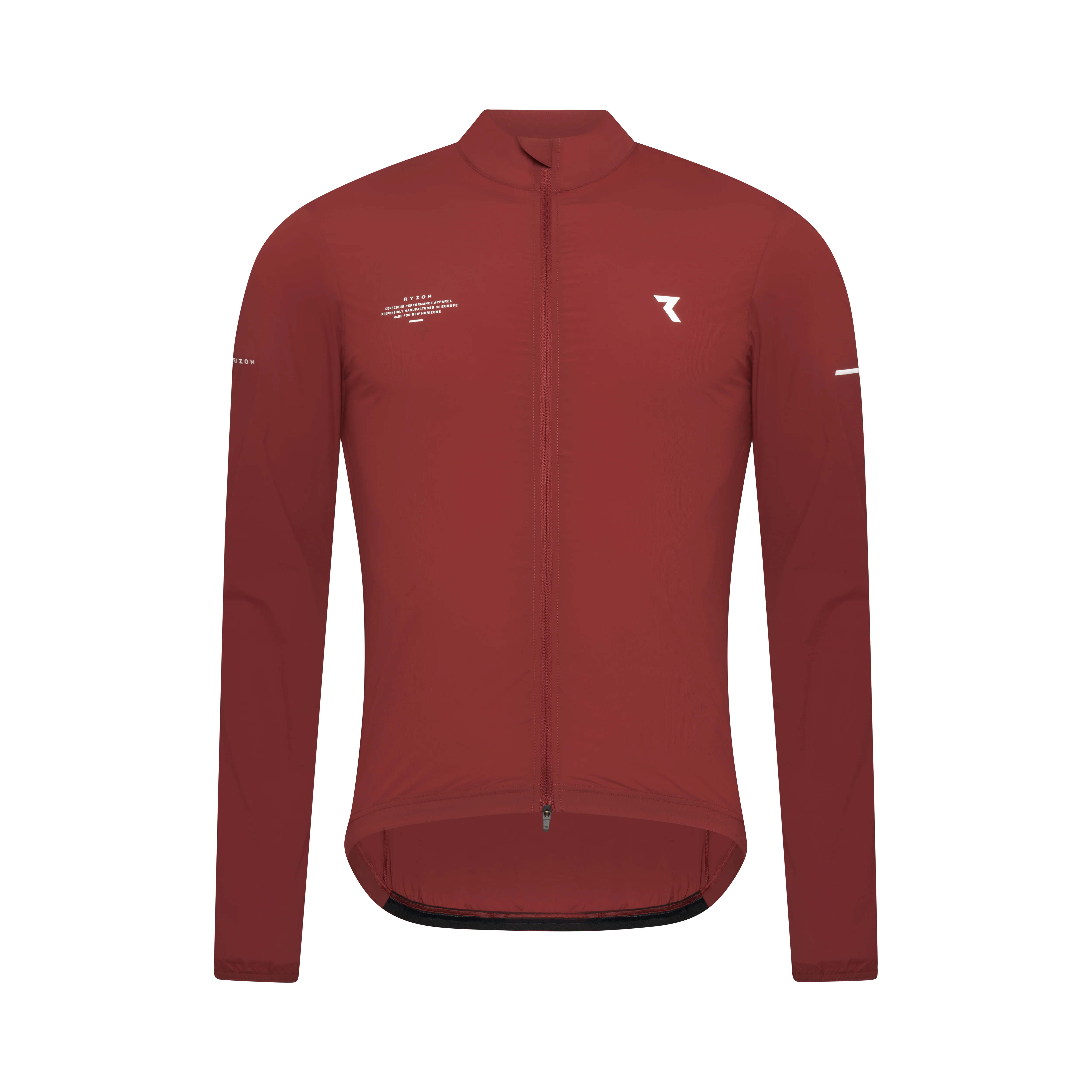 Signature Cycling Wind Jacket Men - Image 33