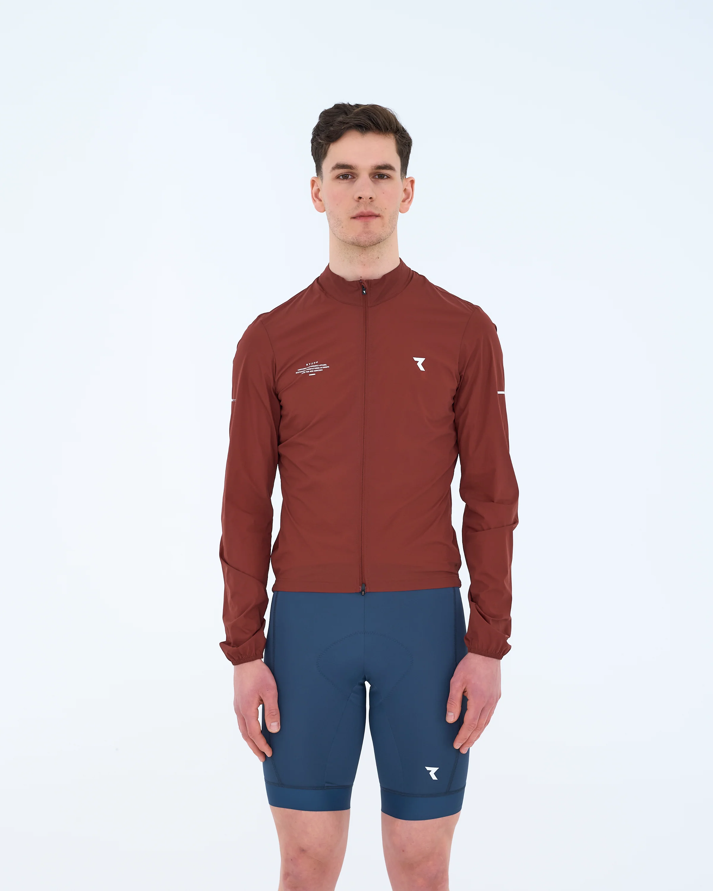 Signature Cycling Wind Jacket Men - Image 35