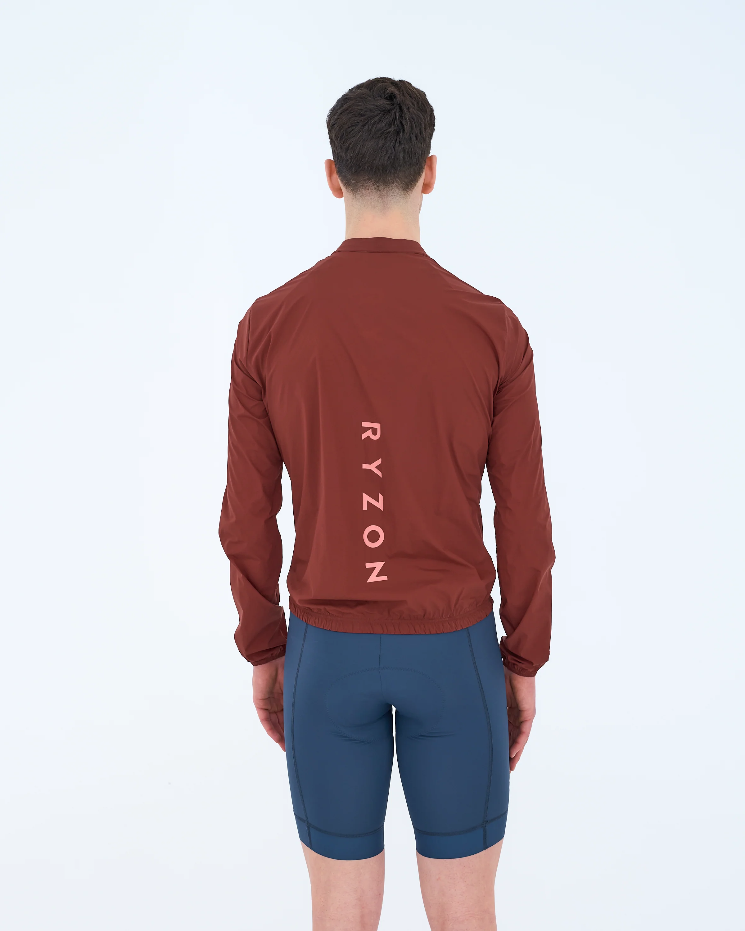 Signature Cycling Wind Jacket Men - Image 36