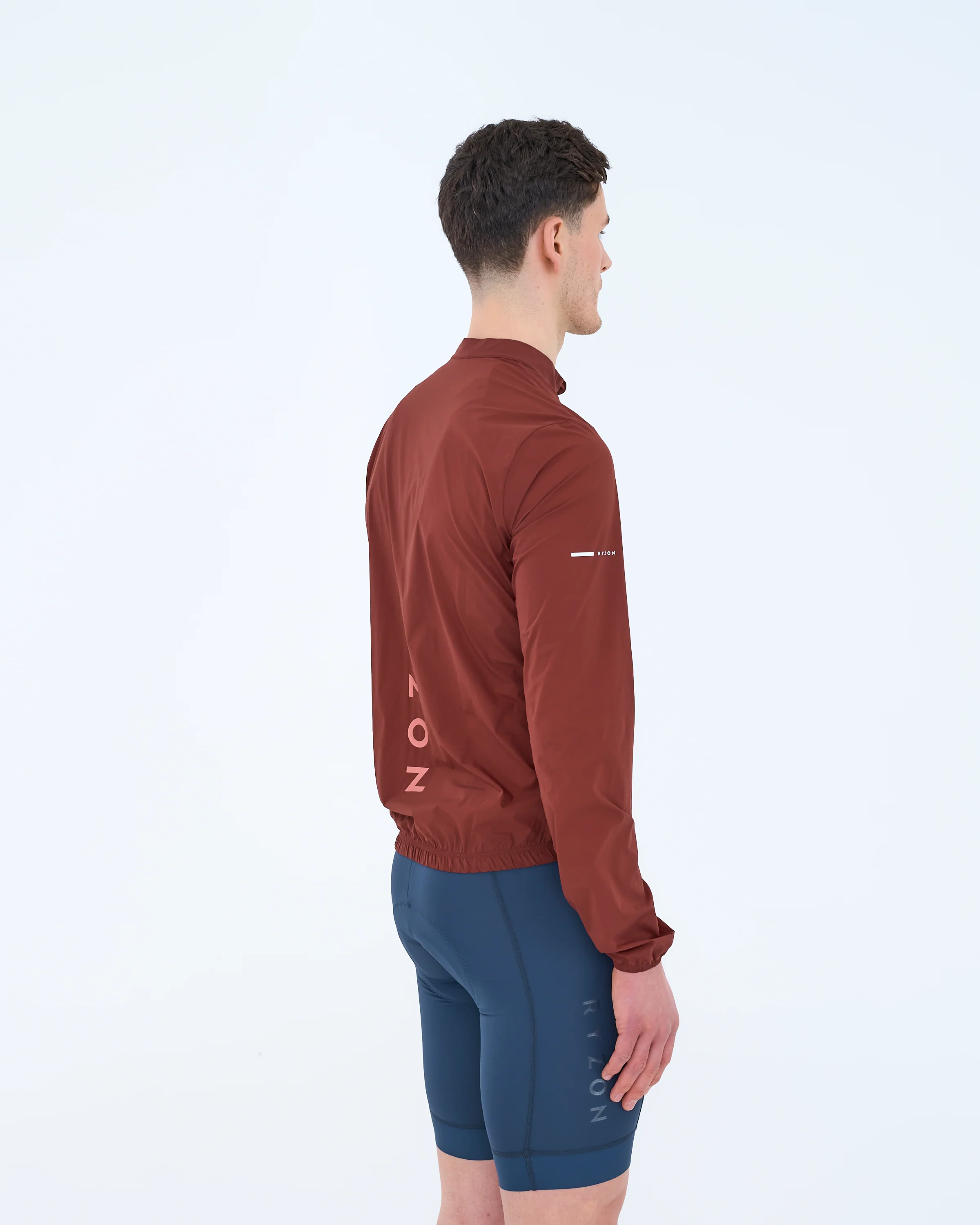 Signature Cycling Wind Jacket Men - Image 37