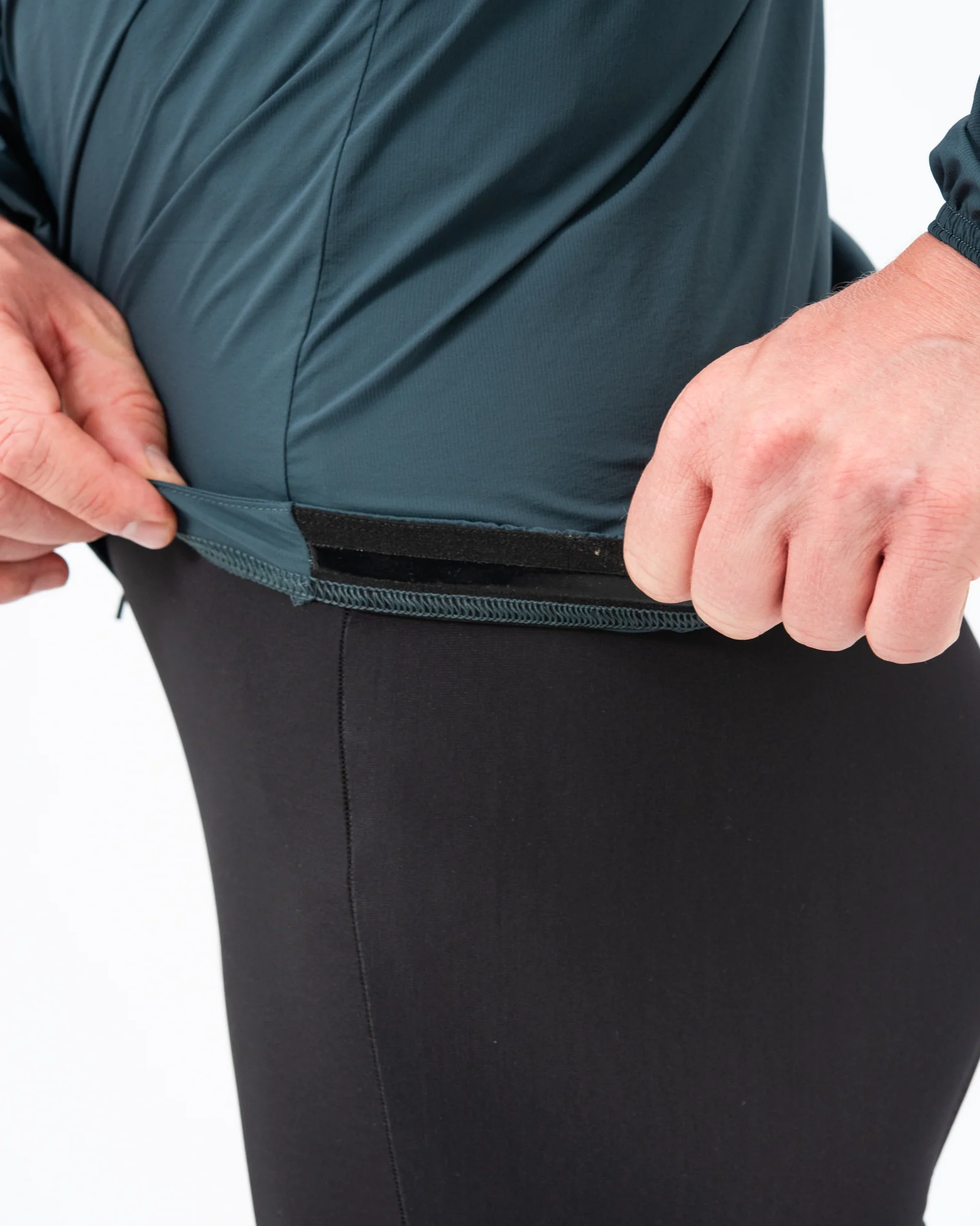 Signature Cycling Wind Jacket Men - Image 8