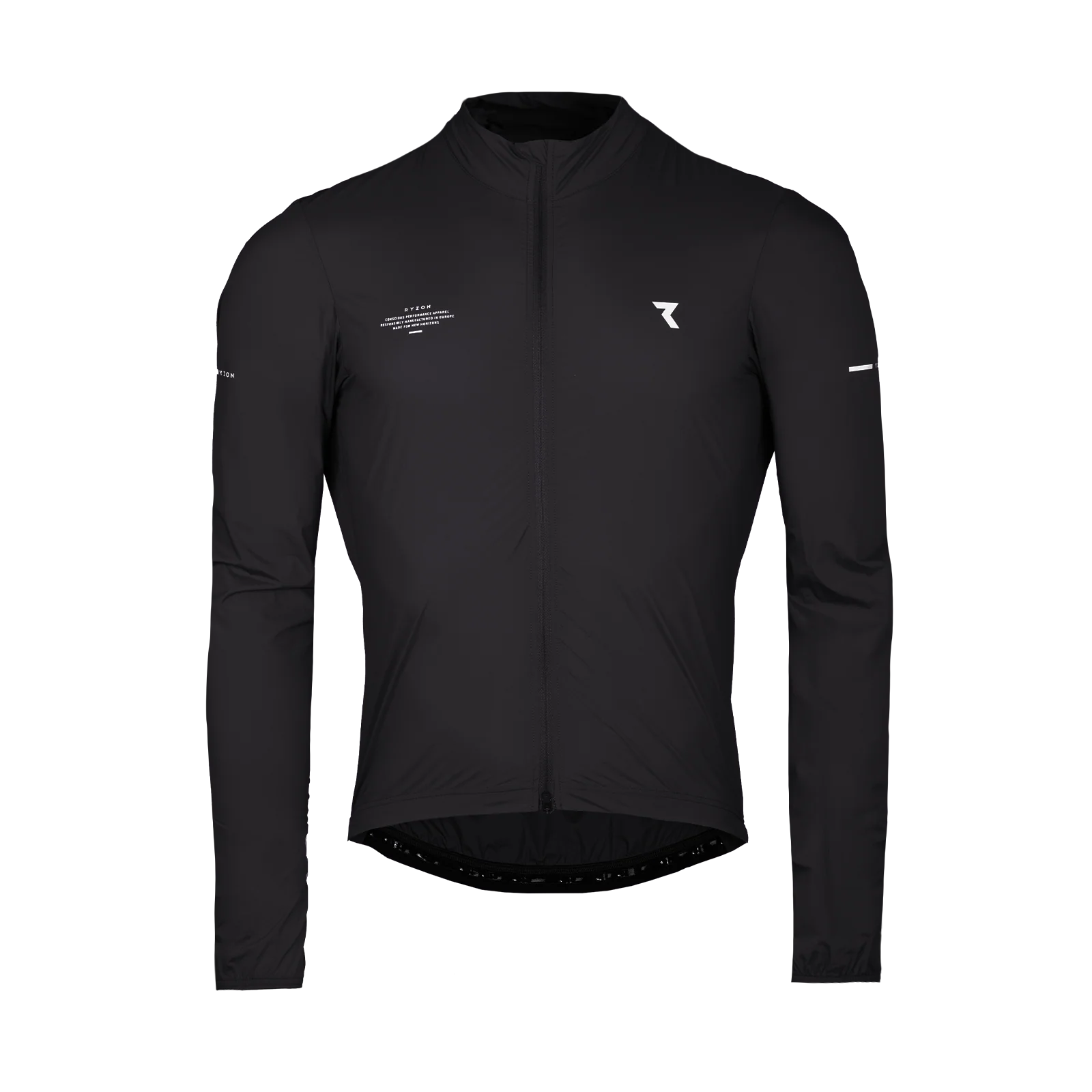 Signature Cycling Wind Jacket Men - Image 9