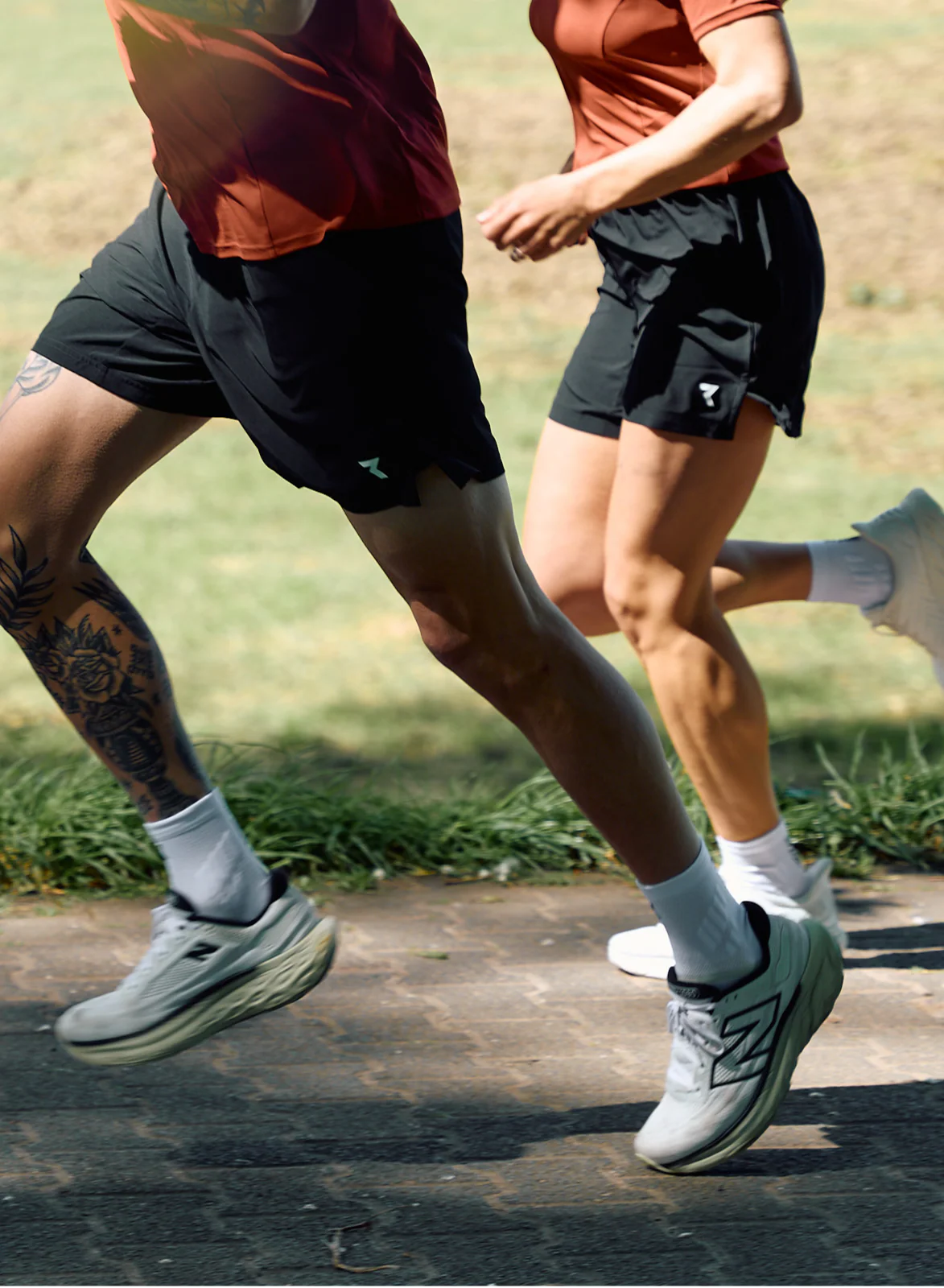 Spectra Athletic Shorts Men 1st Generation - Image 11