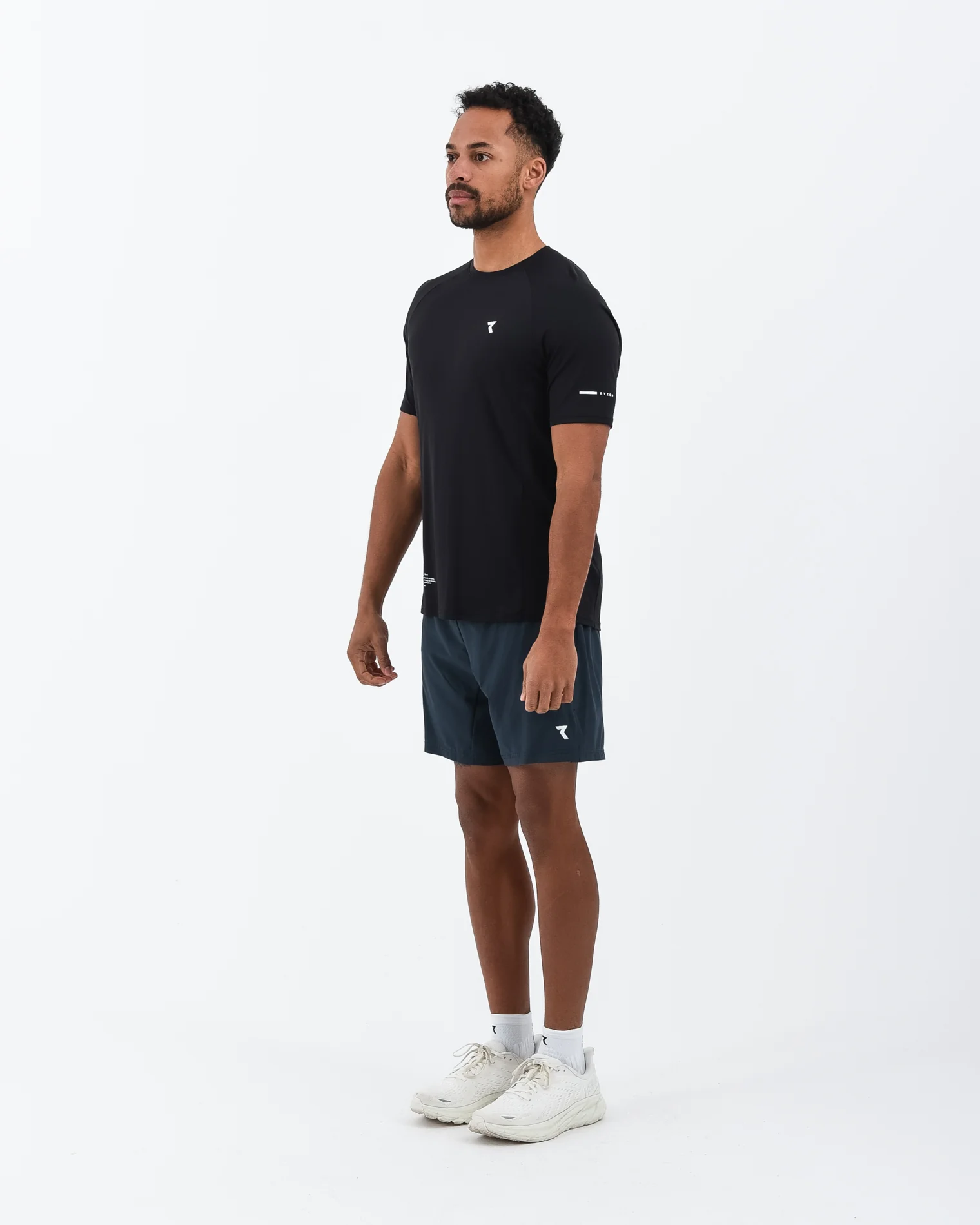 Spectra Athletic Shorts Men 1st Generation - Image 3