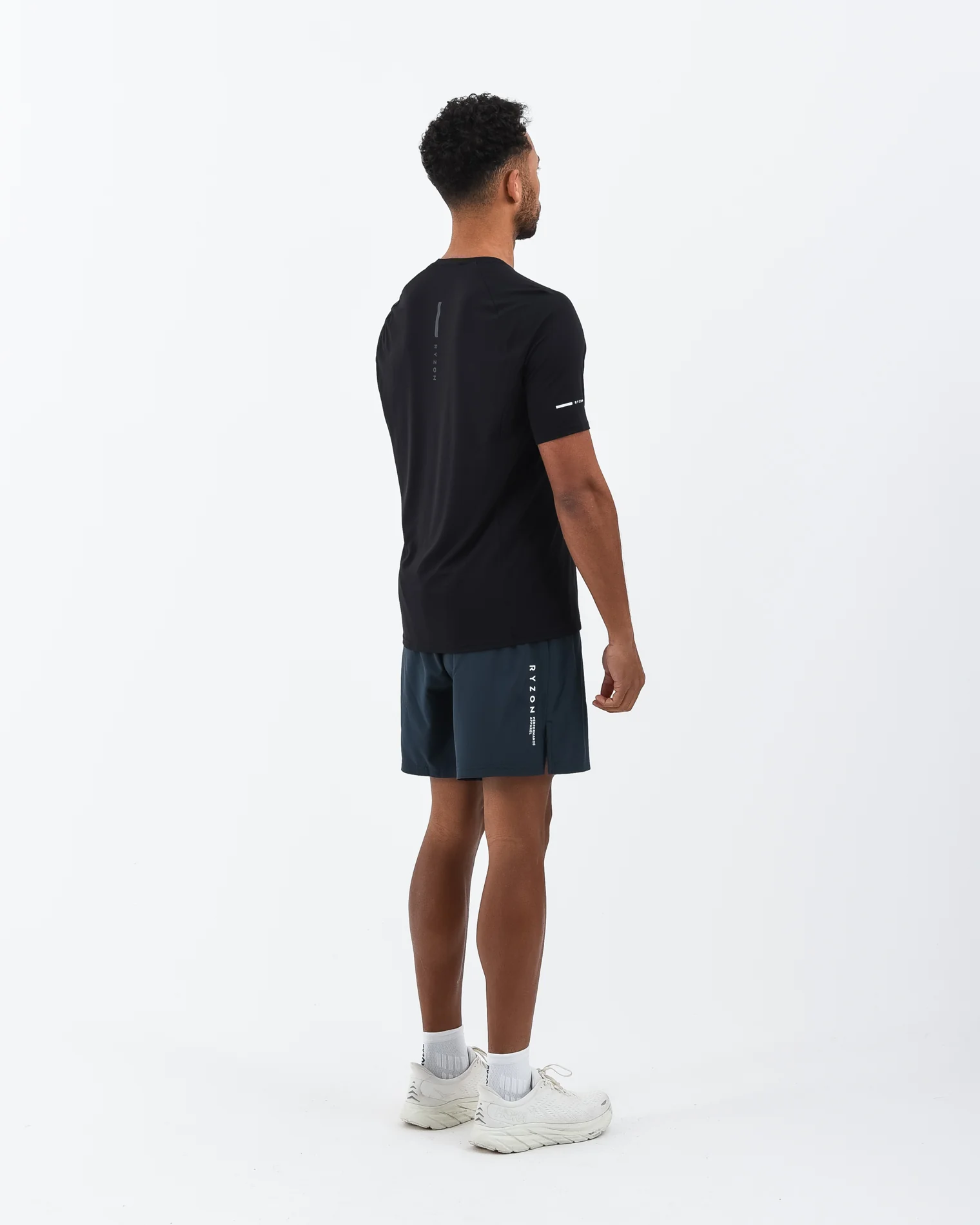 Spectra Athletic Shorts Men 1st Generation - Image 4