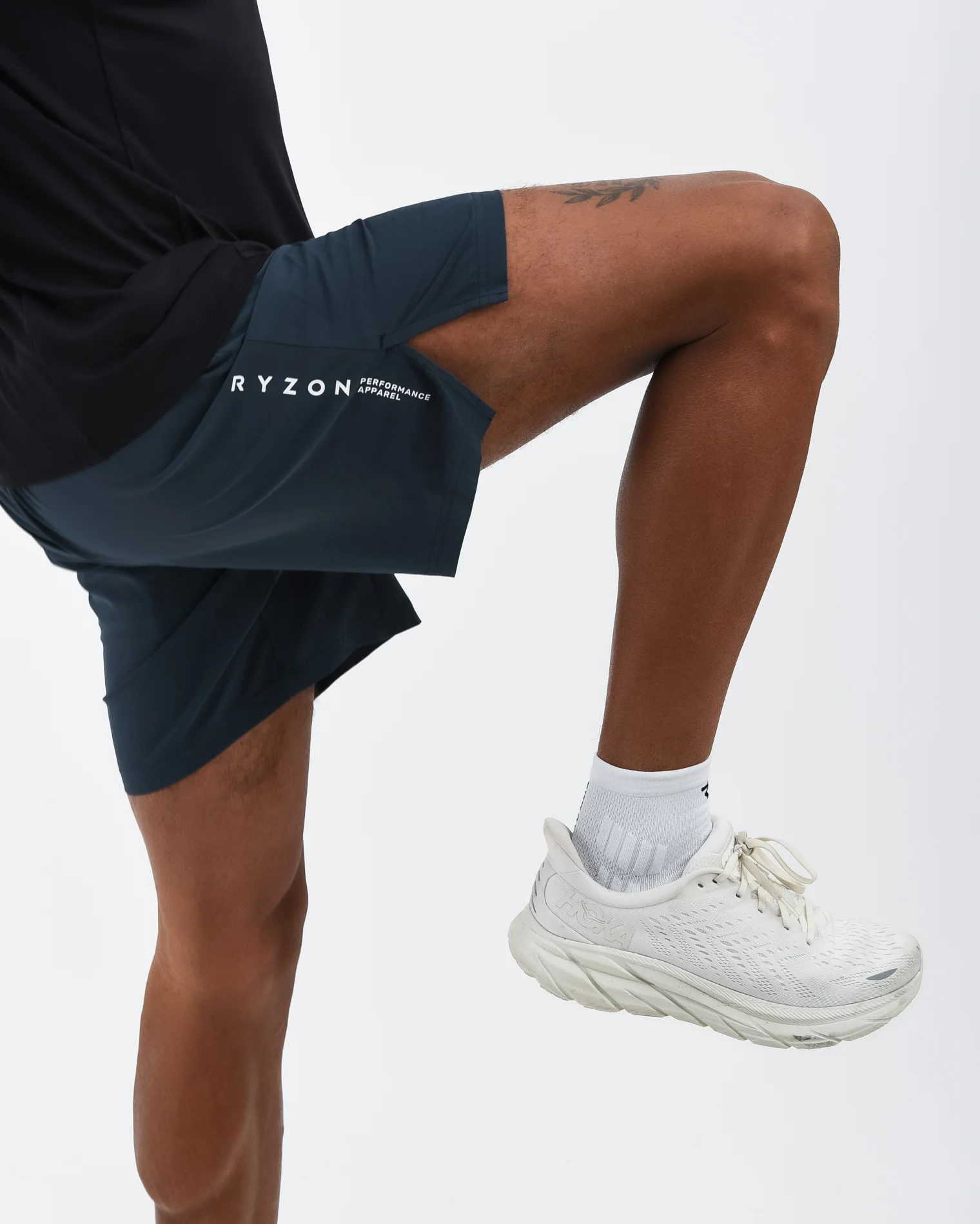 Spectra Athletic Shorts Men 1st Generation - Image 5